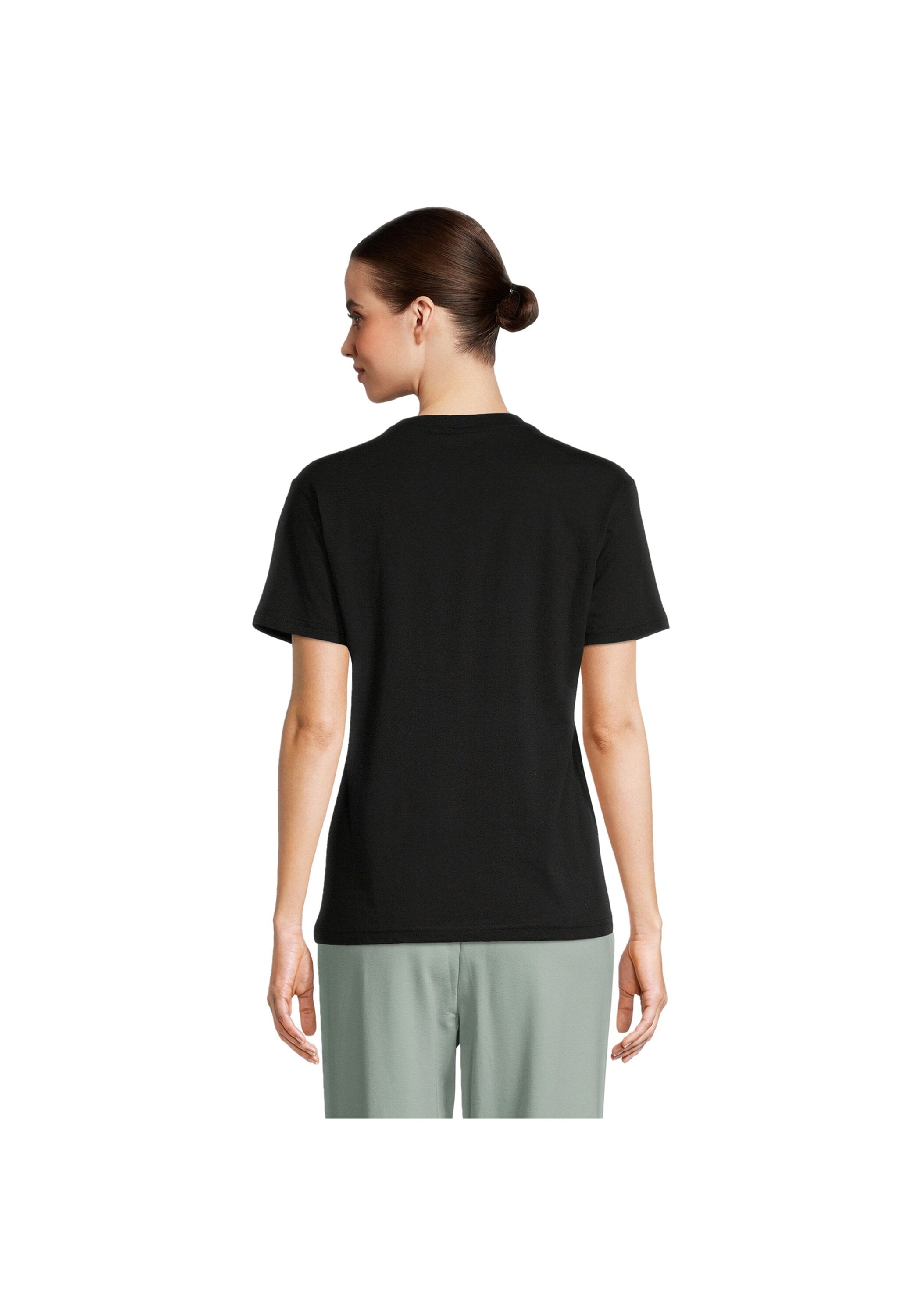 Fila T-Shirt »T-Shirt BARI TEE 2er Pack«