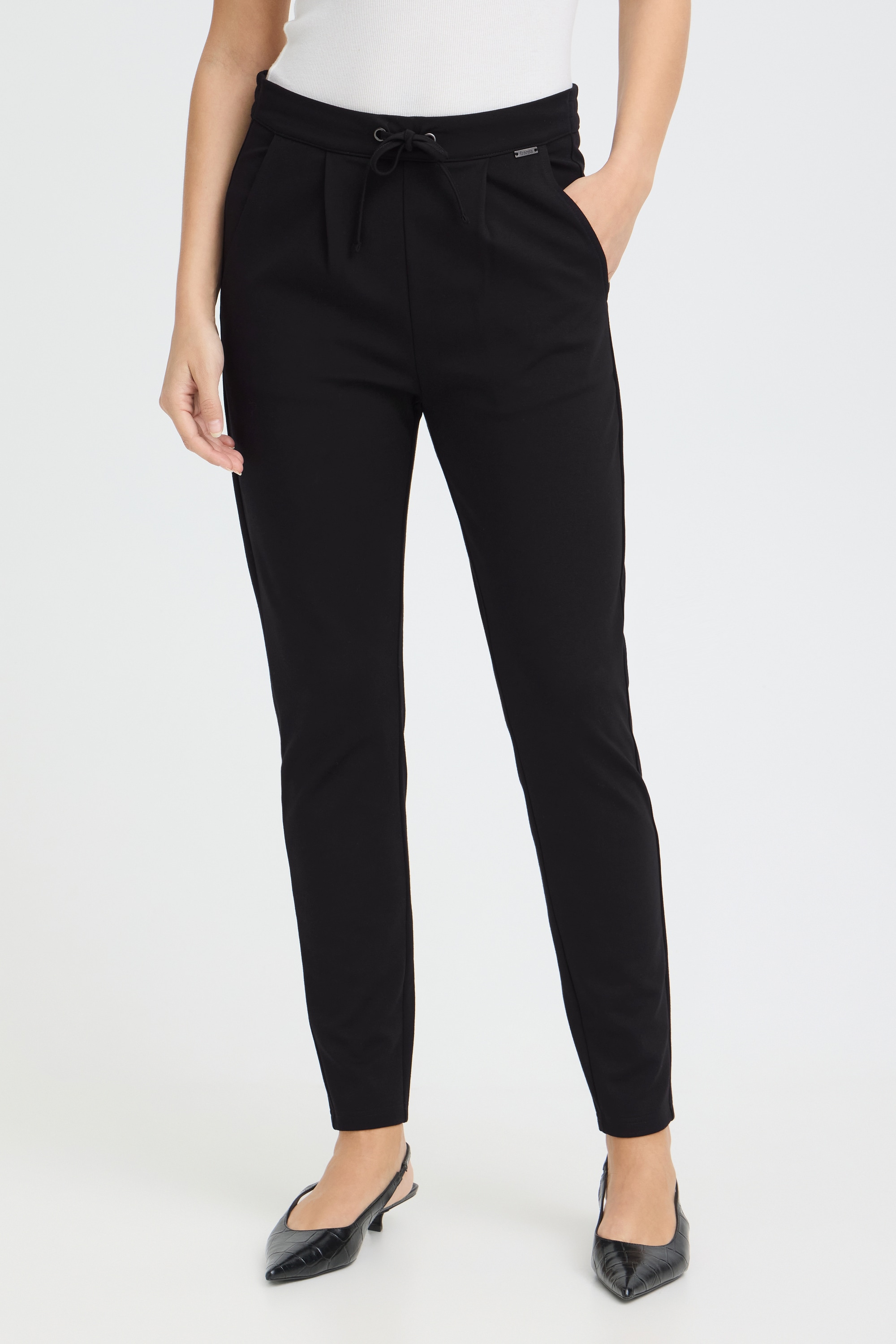 fransa Stoffhose »Hose FRZALIN«