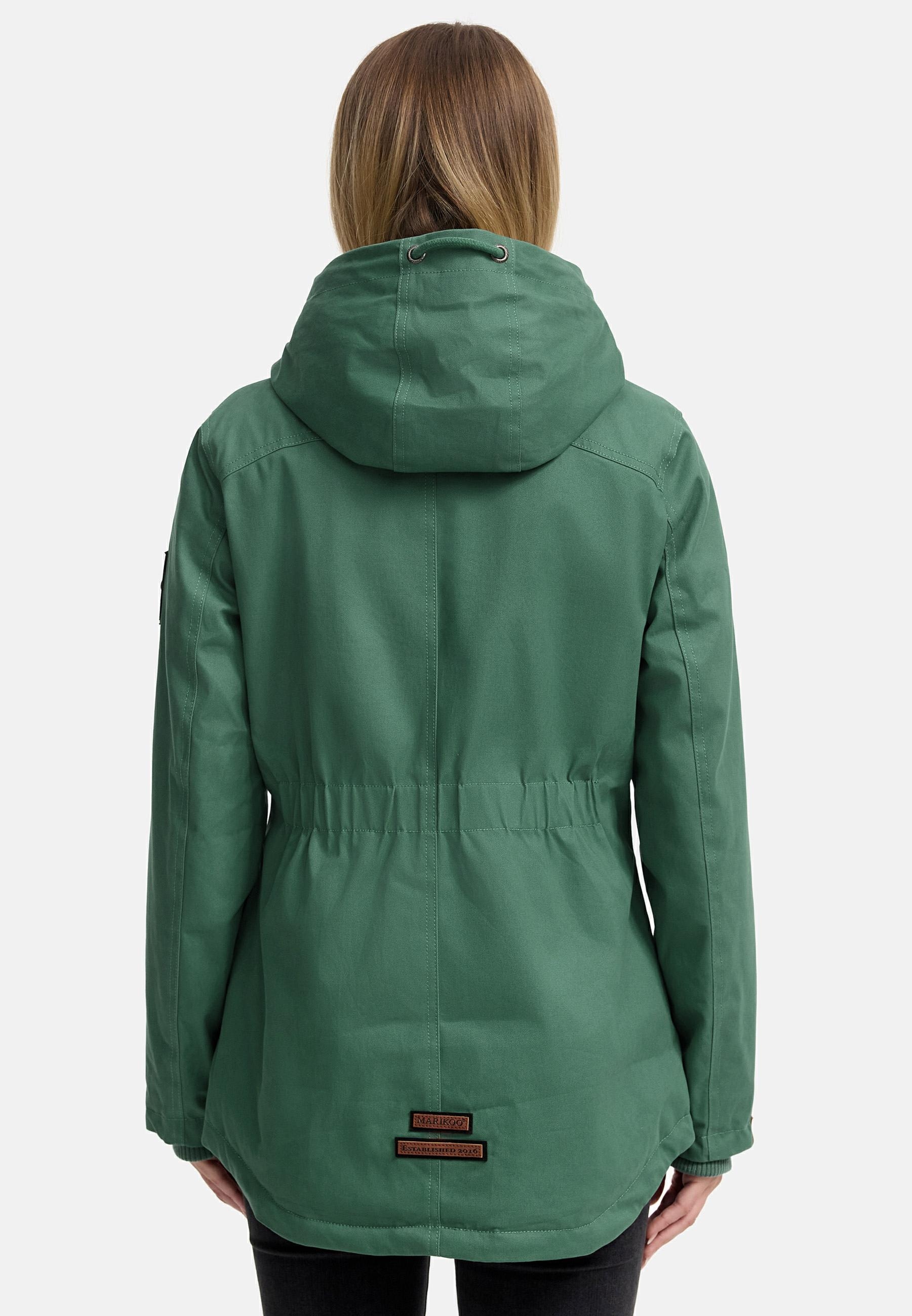 Marikoo Winterjacke »Winterjacke Bikoo«