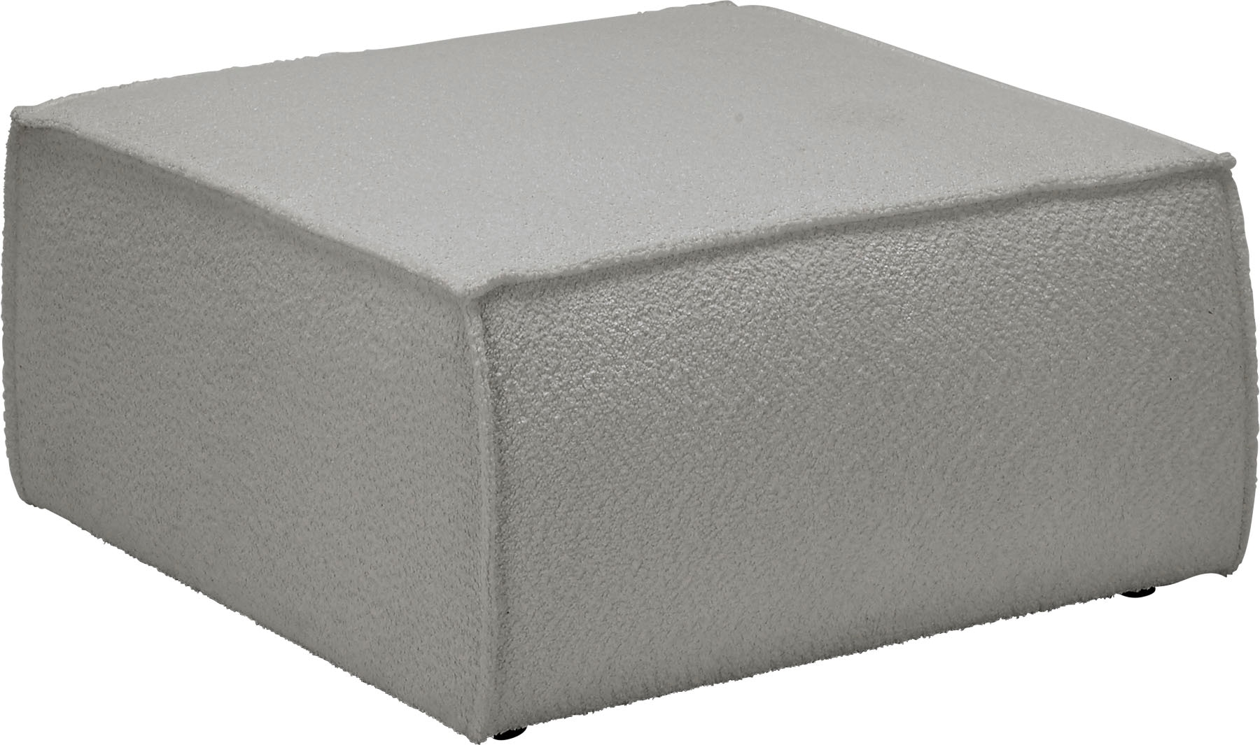 andas Hocker »Finnley«, quadratisch, passt z. Loveseat Finnley