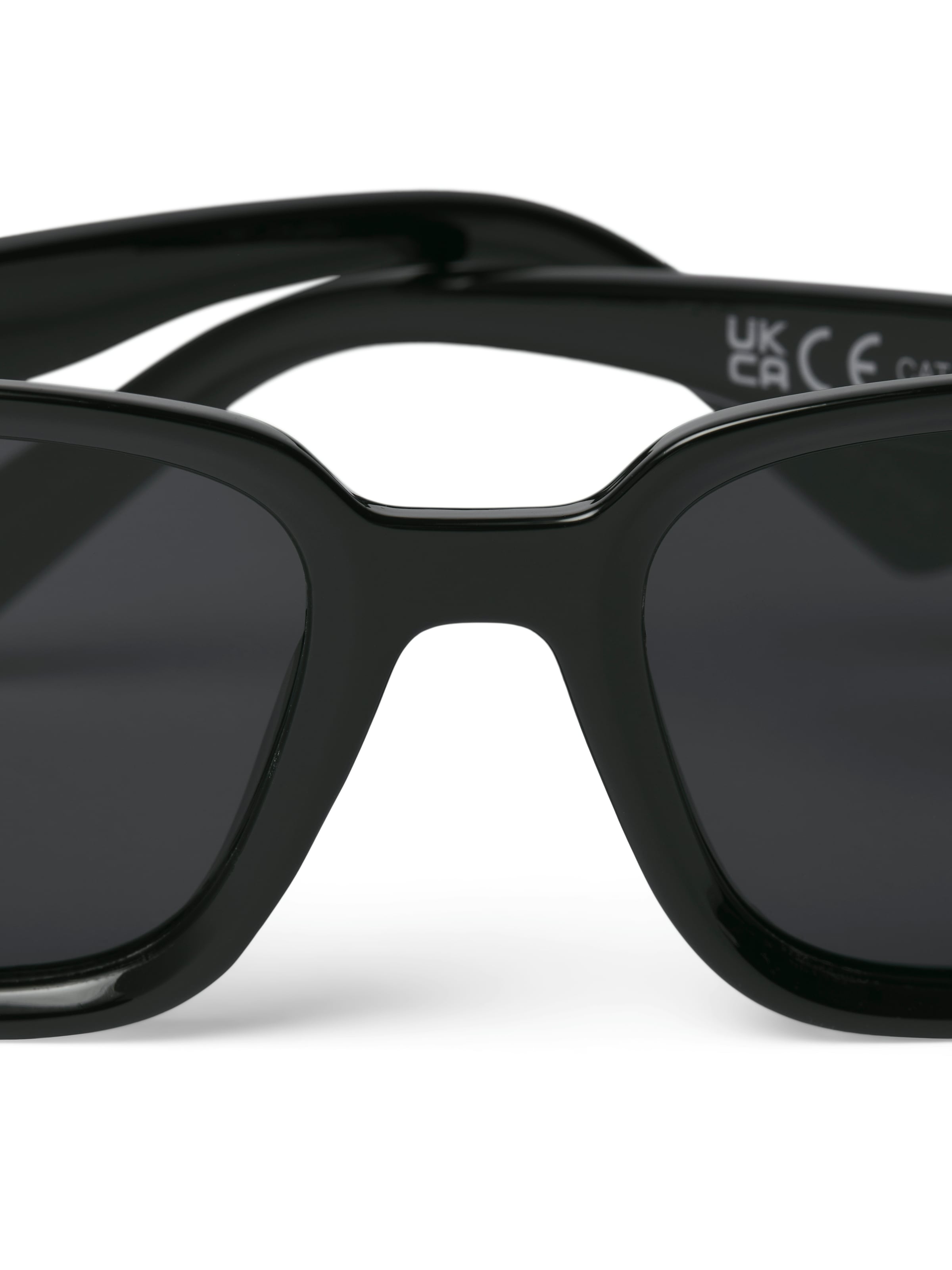 Jack & Jones Sonnenbrille »JACPONTUS SUNGLASSES NOOS«