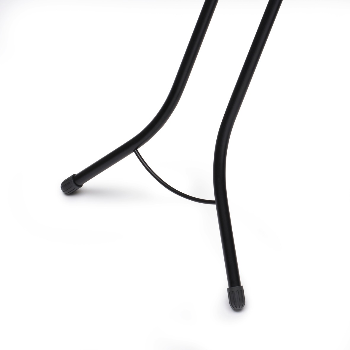 Brabantia Bügelbrett »Bügeltisch B, 124 x 38 cm, Dst-Mulde Solide« Bügelfläche 124 cmx38 cm Fairtrade-zertifiziert