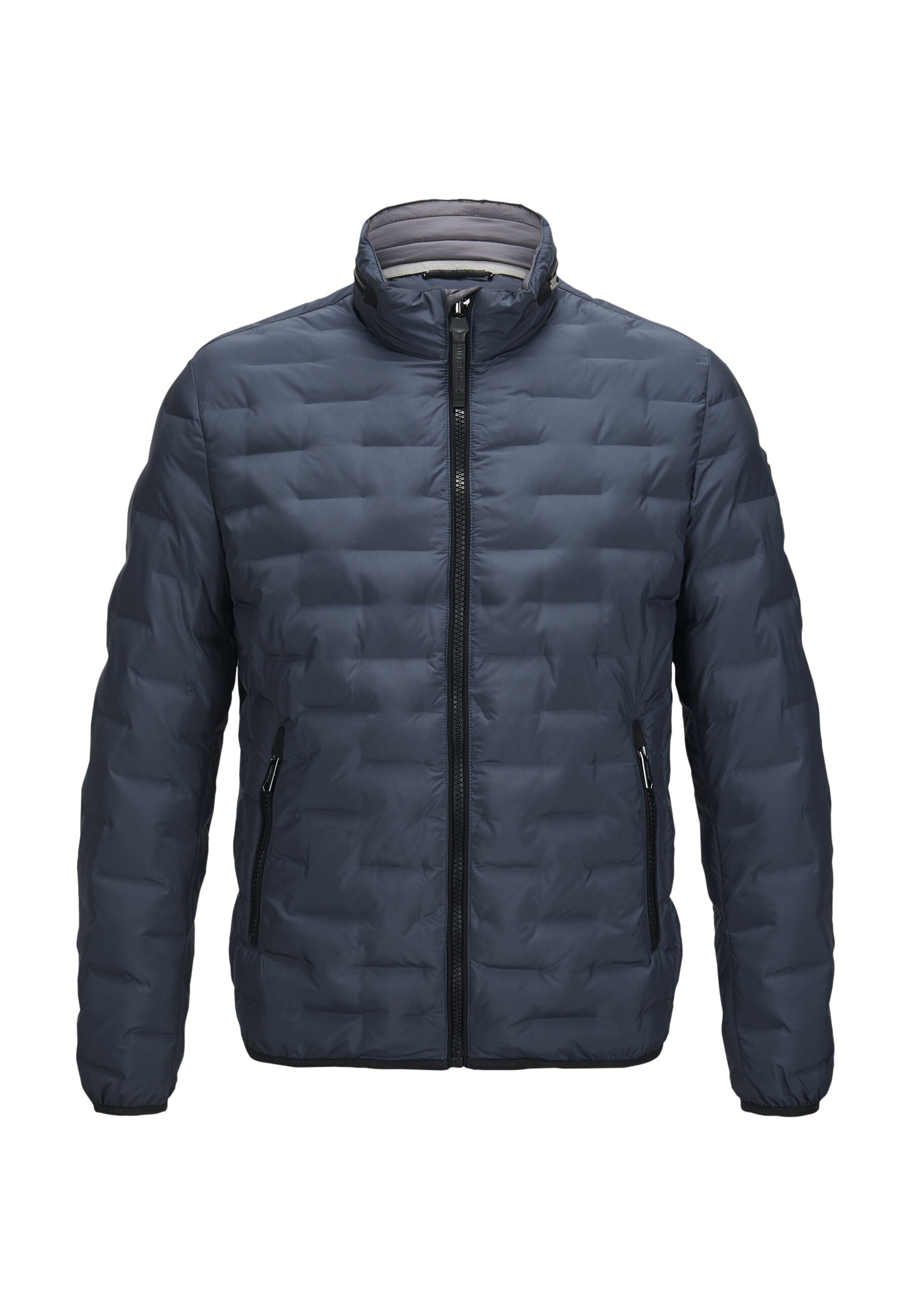 Milestone Winterjacke »MSSalvio« ohne Kapuze mit einer matten Oberfläche