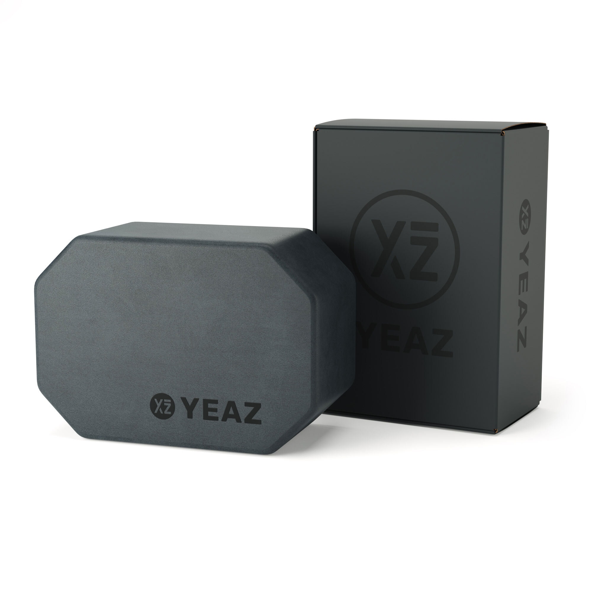 YEAZ Yogakissen »Yoga Block SPIRIT«