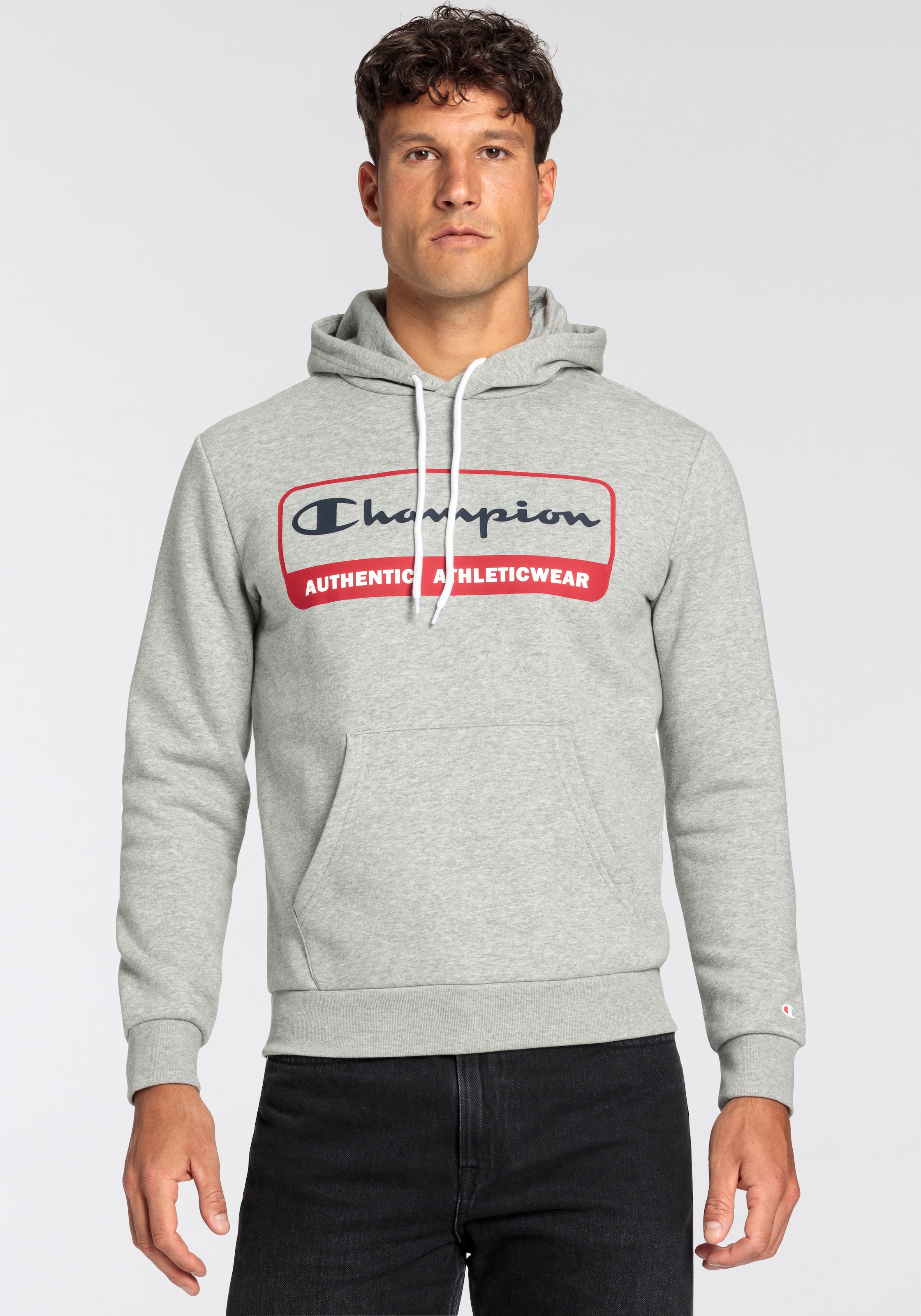 Sweatshirt »Graphic Shop Hooded Sweatshirt«