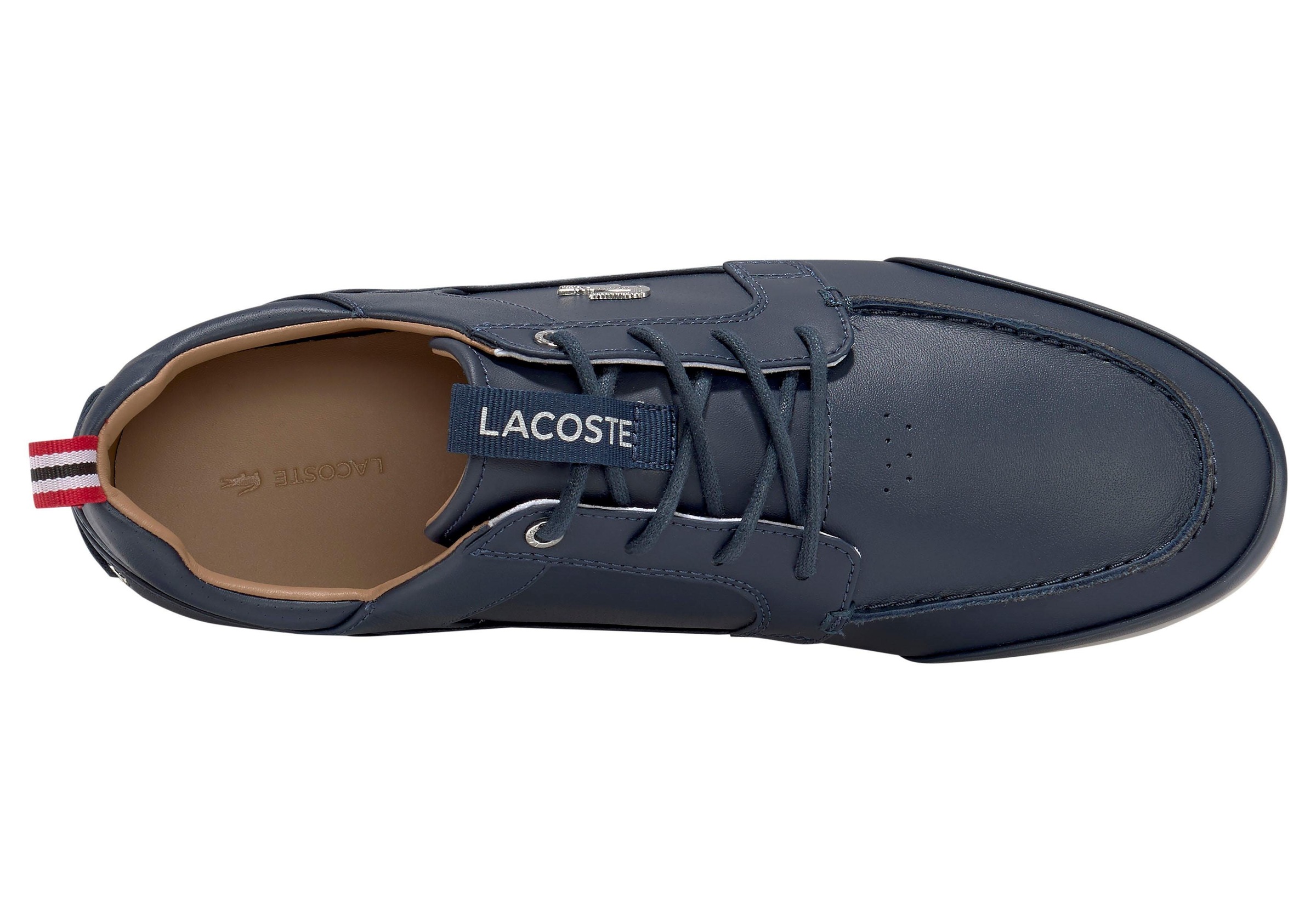 Lacoste Sneaker MARINA 120 1 US CMA bei Universal.at