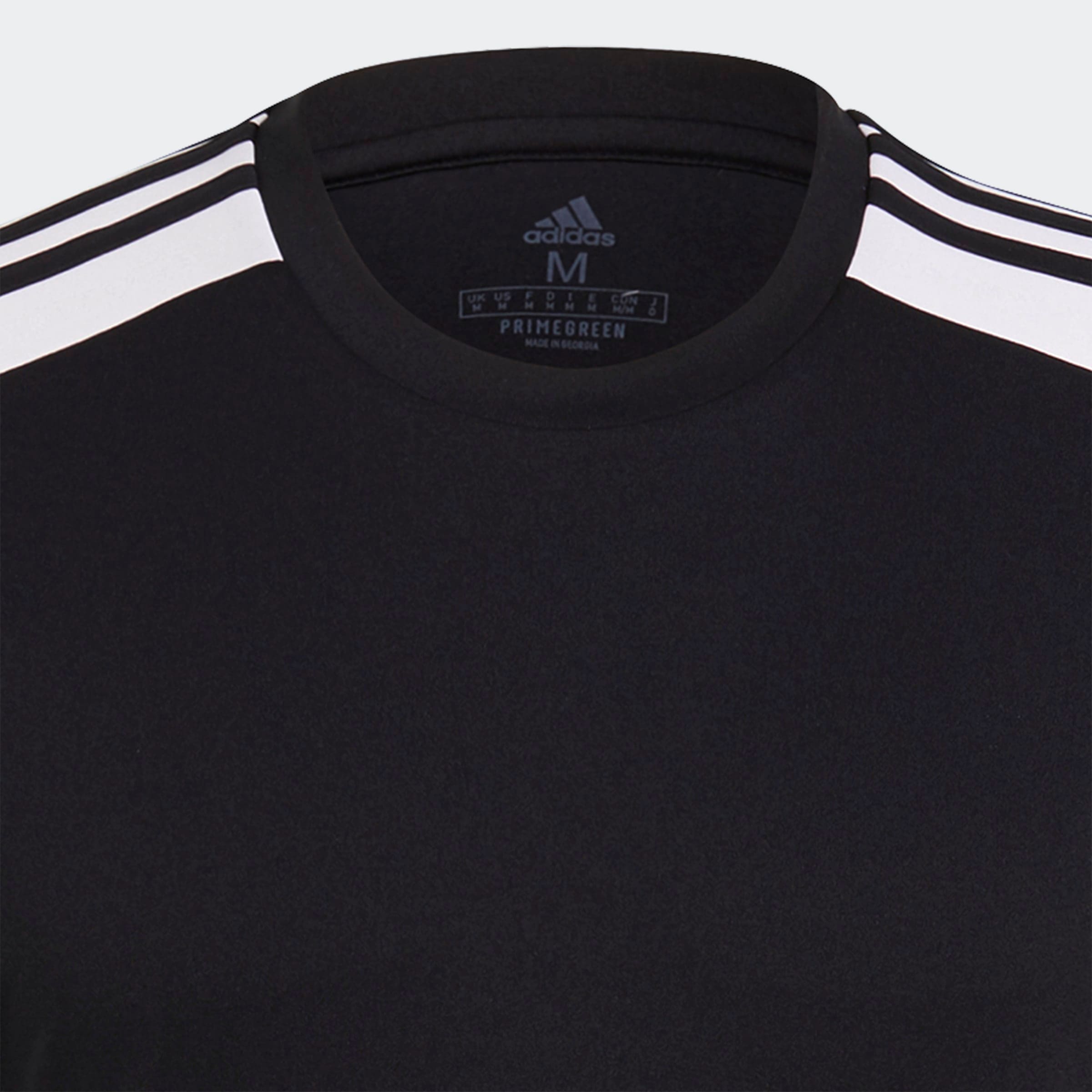 adidas Performance Fußballtrikot »SQUAD 21 JSY SS«