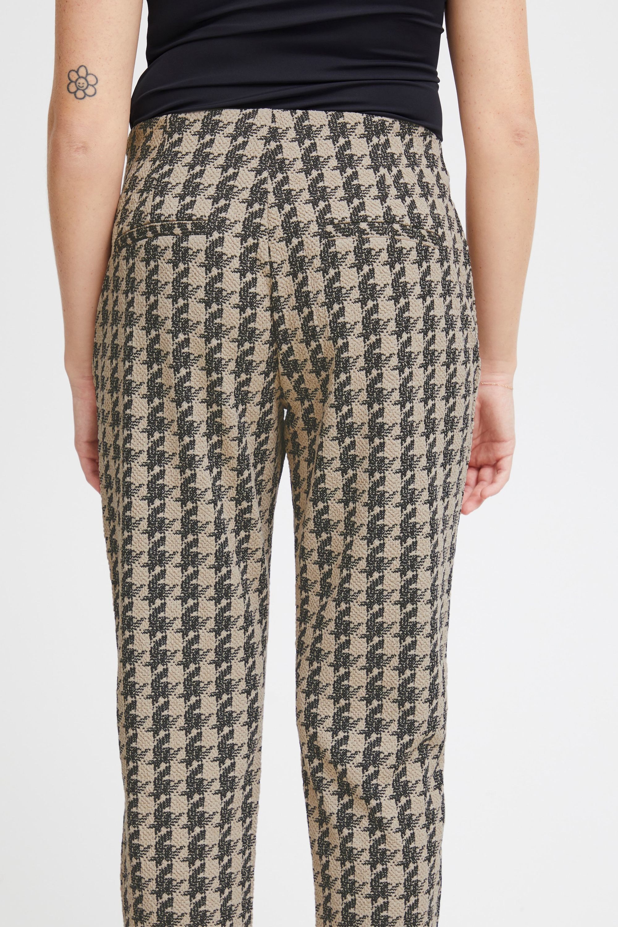 Ichi Stoffhose »Stoffhose IHKate«