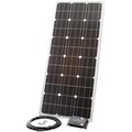 Sunset Solarmodul »Stromset AS 75, 72 Watt, 12 V«, für den Freizeitbereich