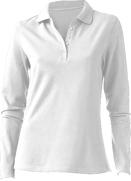 heine Poloshirt »Poloshirt«, (1 tlg.)
