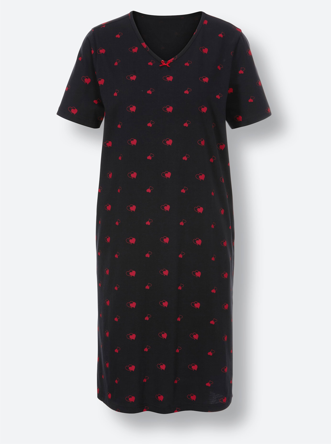 wäschepur Sleepshirt »Sleepshirts«