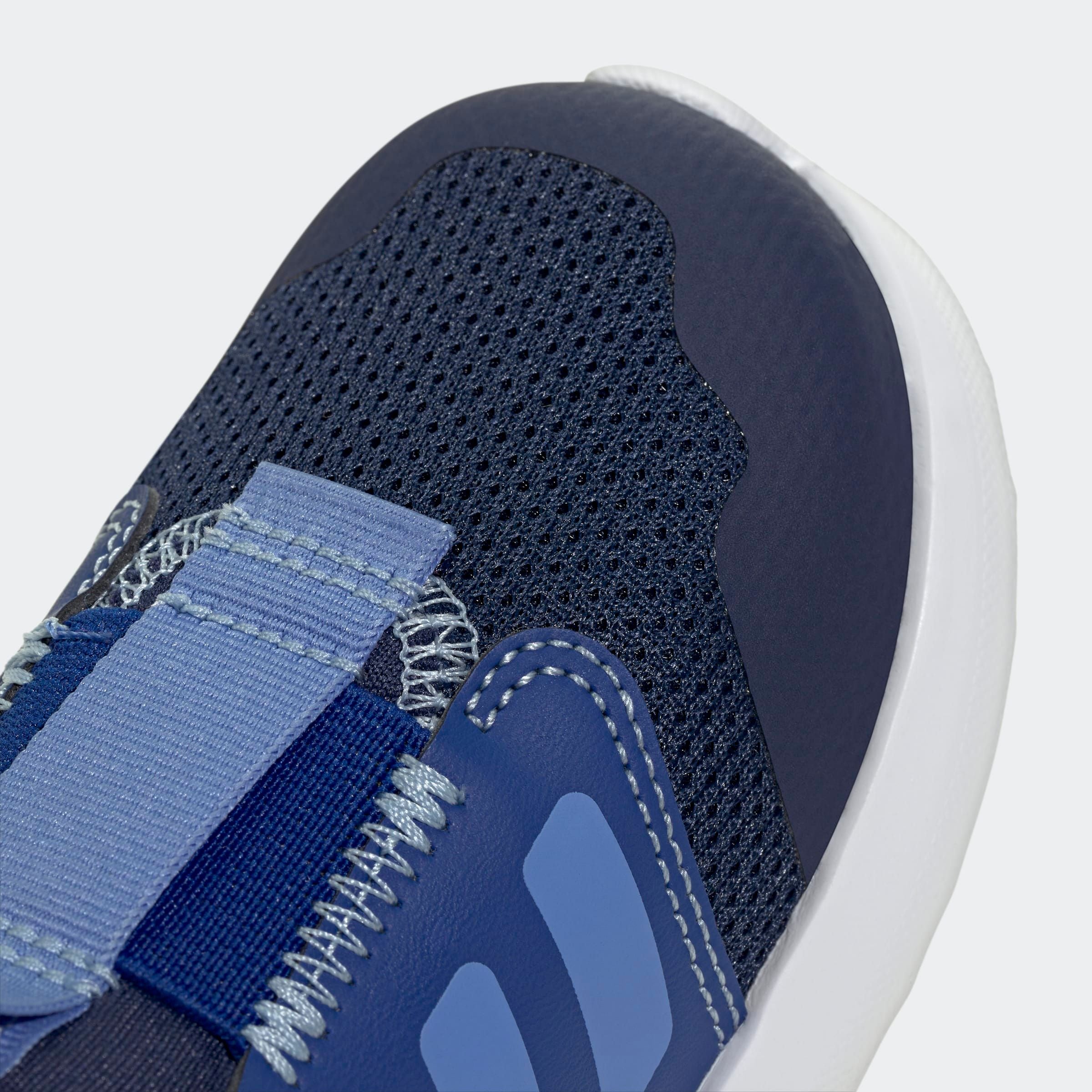 adidas Sportswear Slip-On Sneaker »TENSAUR COMFORT KIDS«, für Kinder