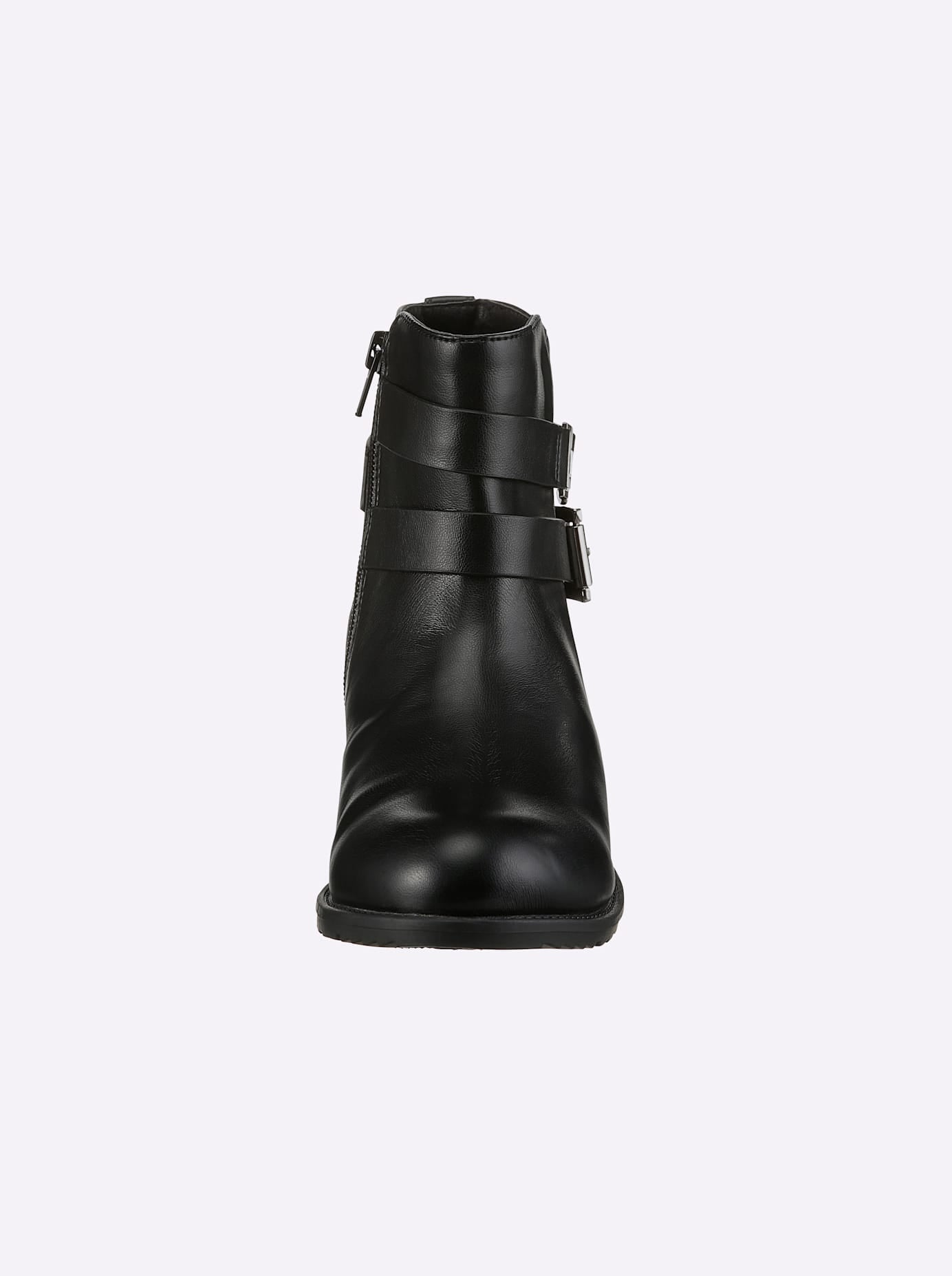 heine Stiefelette