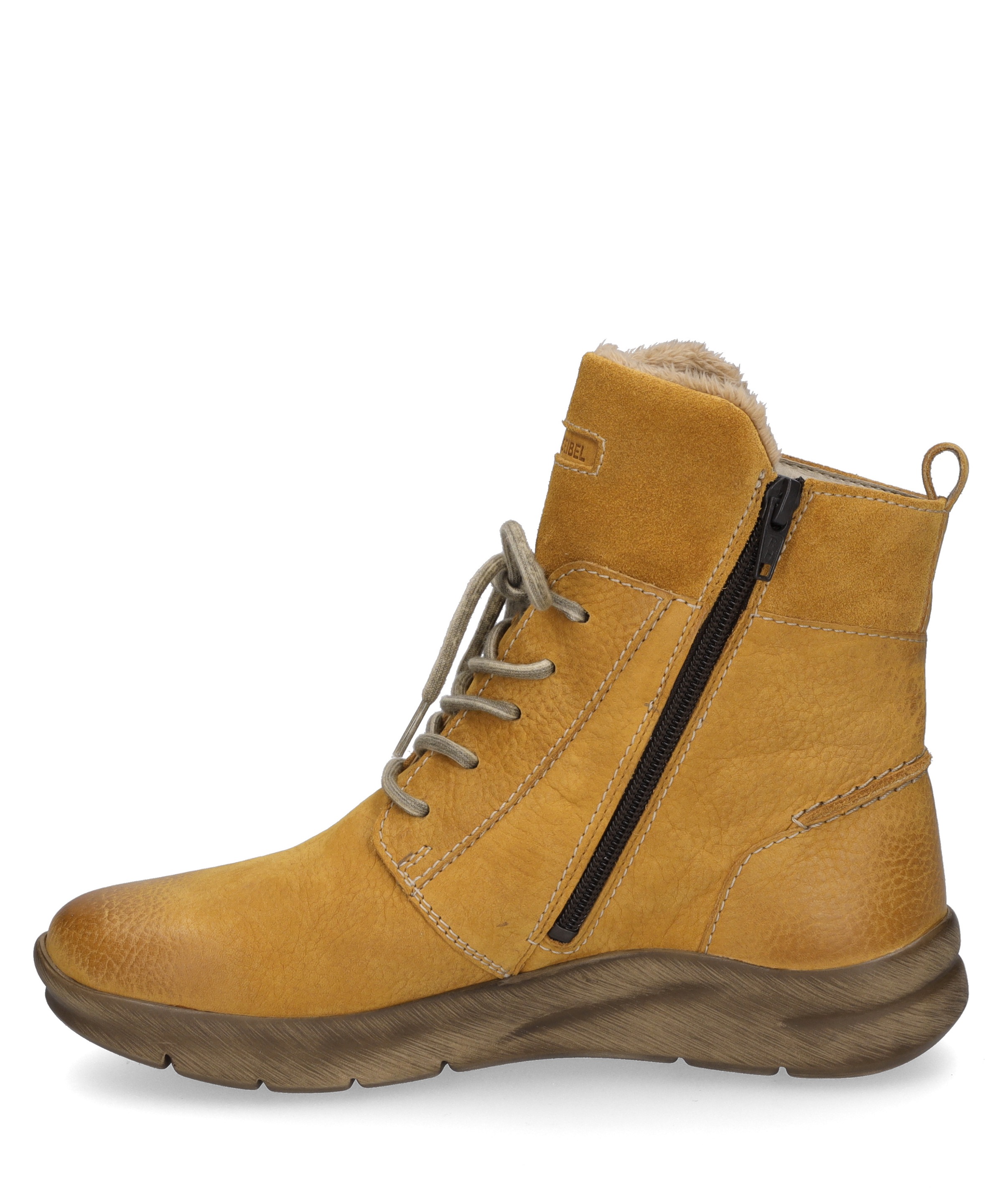 Josef Seibel Stiefel »Conny 53, safran«