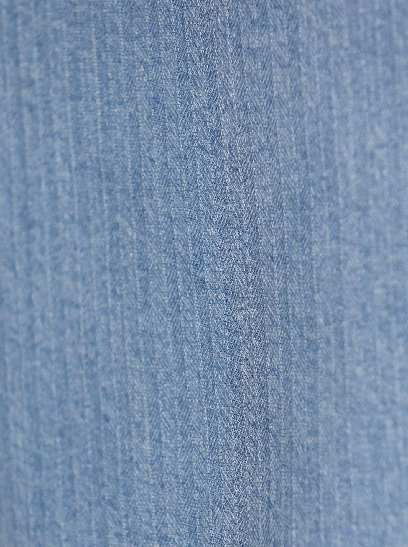 Classic 5-Pocket-Jeans, (1 tlg.)