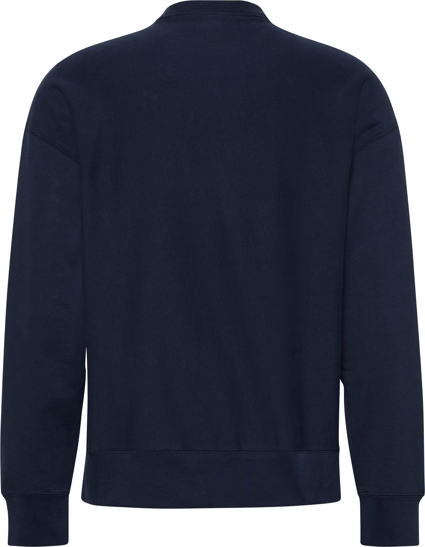 Calvin Klein Jeans Sweatshirt »PRMM TRRY MNGRM CN S«, Mit Rundhalsausschnitt