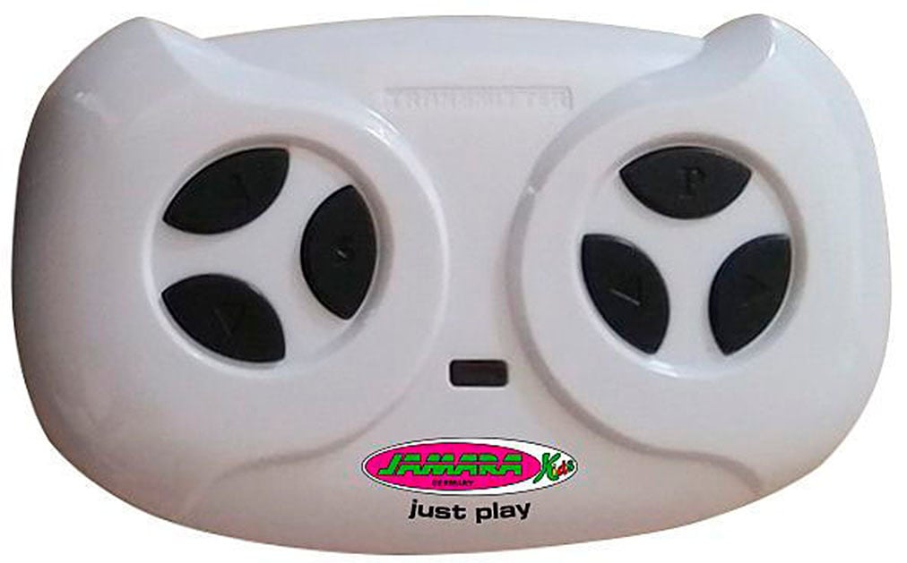 Jamara Elektro-Kinderauto »Ride-on Audi RS 6«, ab 3 Jahren, bis 30 kg, 12 V, 2,4 GHz