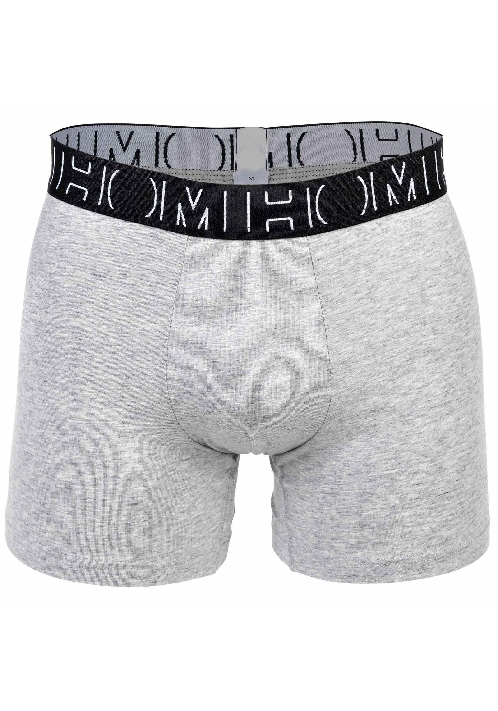Hom Boxershorts »Boxershort Rayan #2 3P 3er Pack«