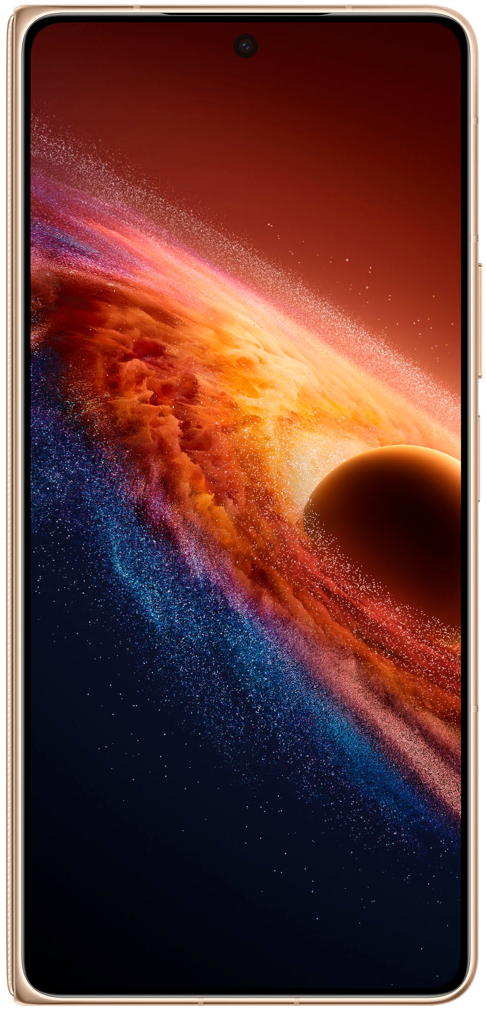 Honor Smartphone »Magic V6« Rot