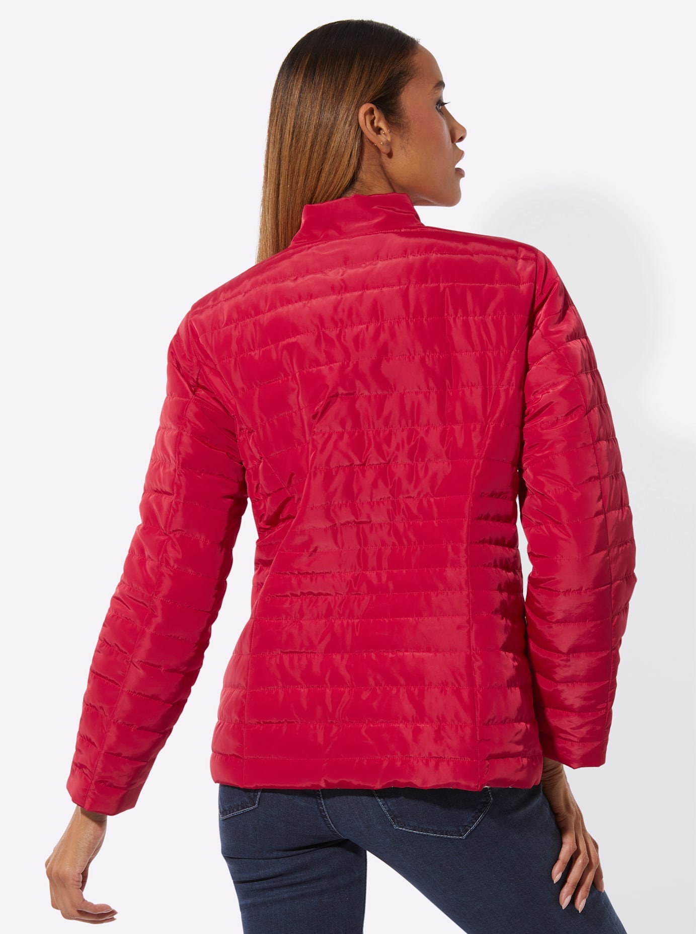 creation L Wendejacke ohne Kapuze