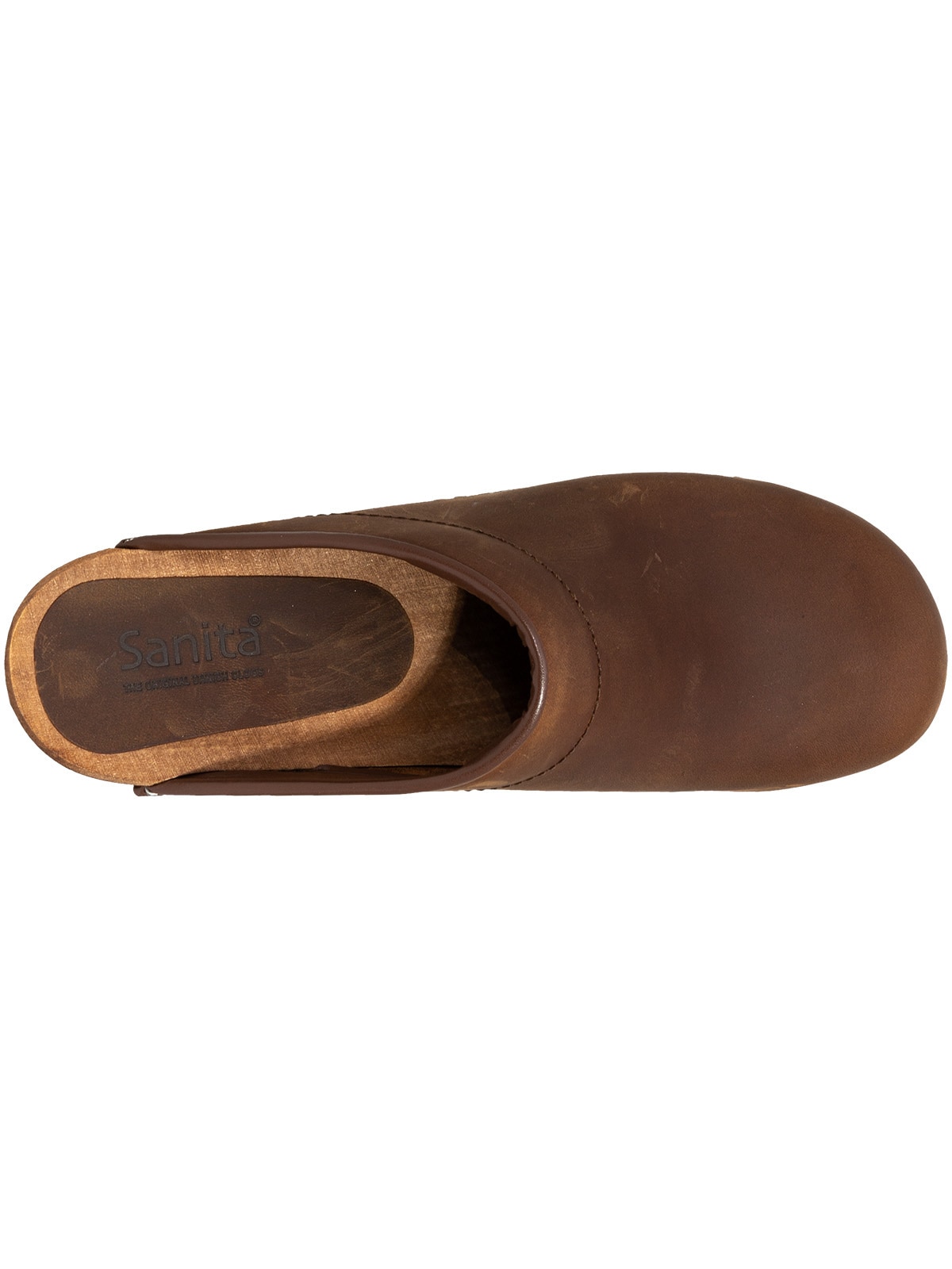 Sanita Clog »Clog offen«
