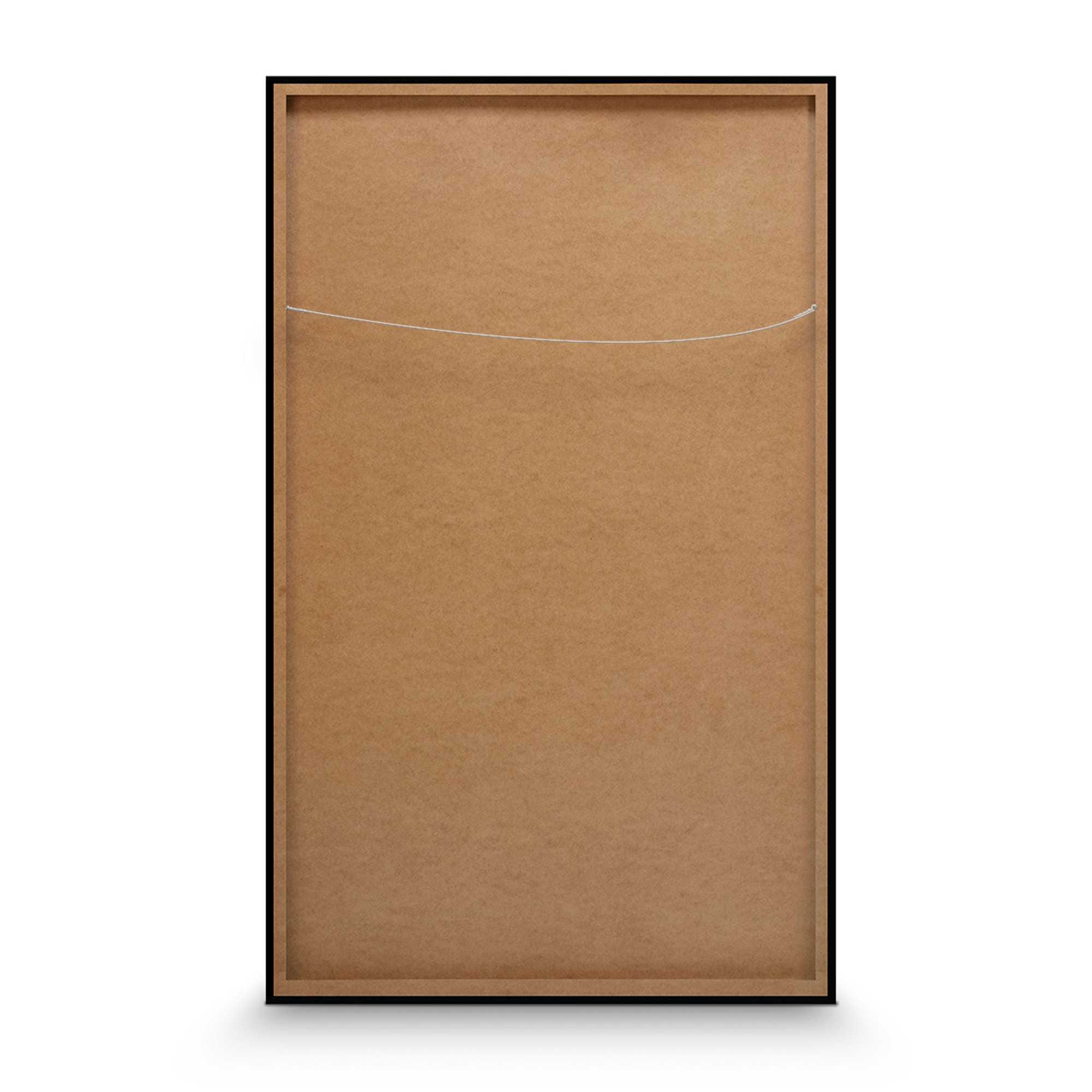 Reinders! Wandbild »Golden Feathers«