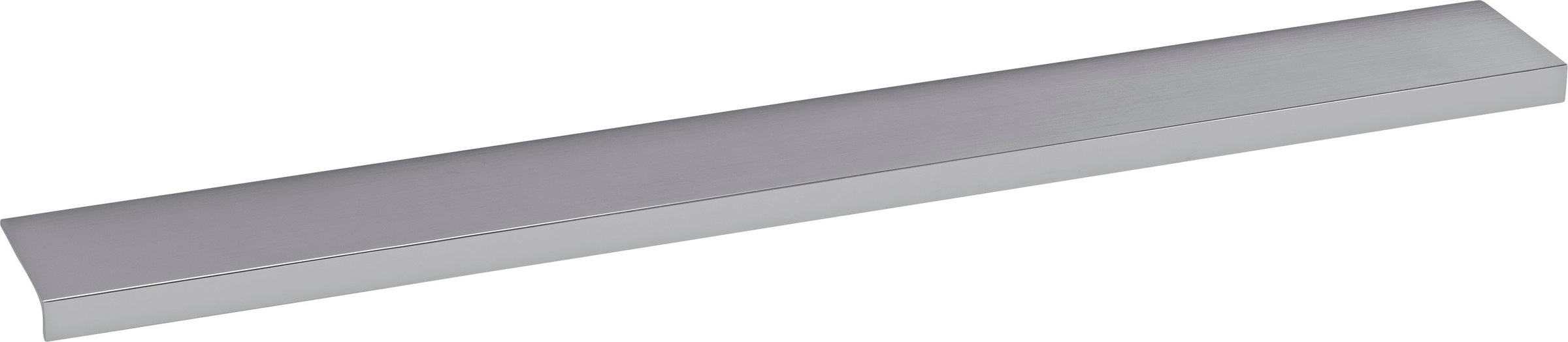 KOCHSTATION Küchenzeile »KS-Luhe« 360 cm breit, wahlweise mit oder ohne E-Geräten, gefräste MDF-Fronten