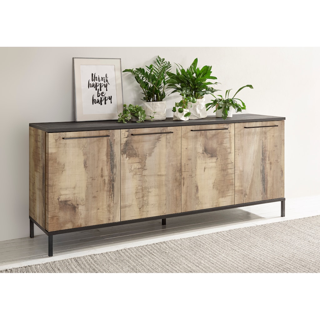 LC Sideboard »Mango«