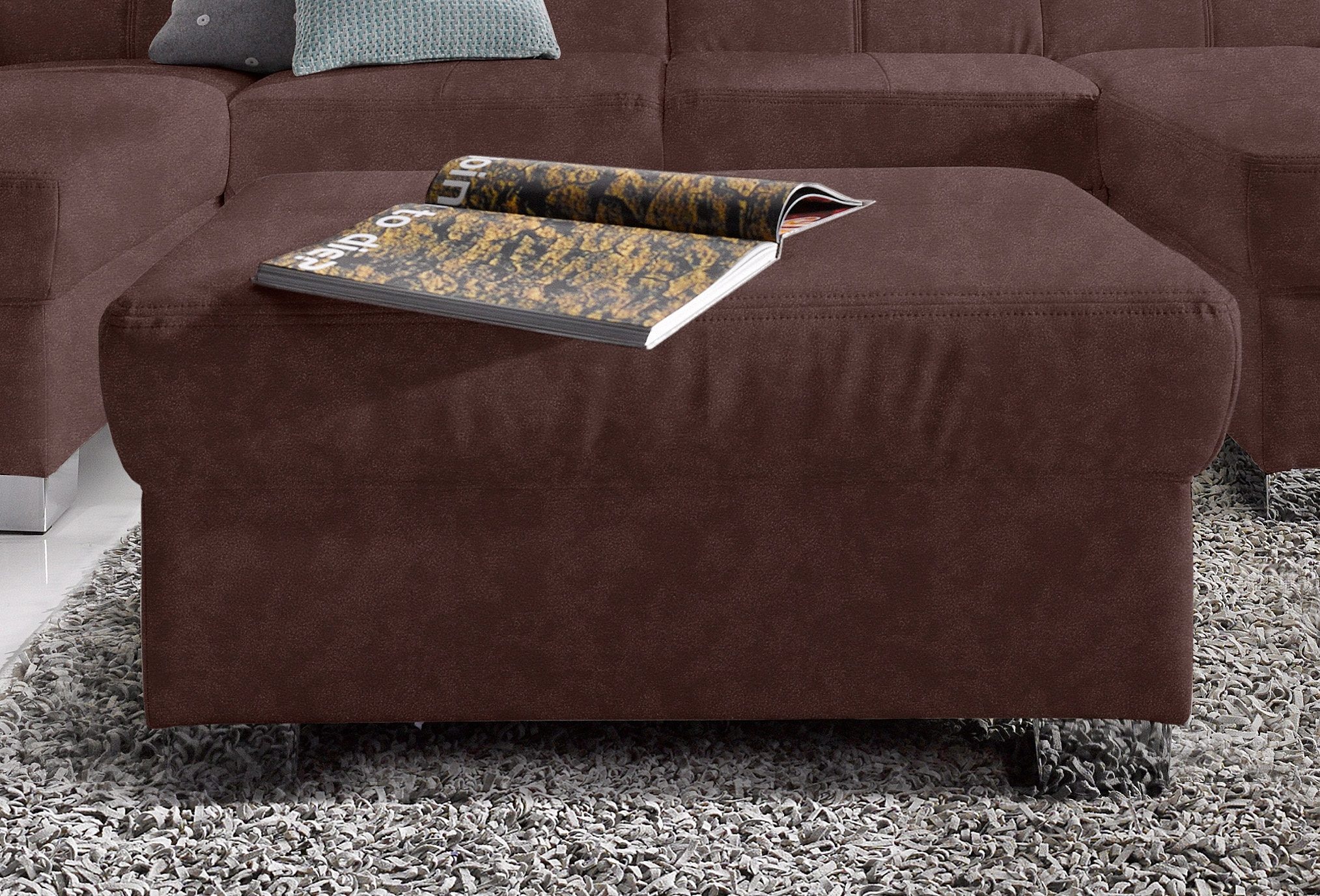 DOMO collection Hocker »Star«