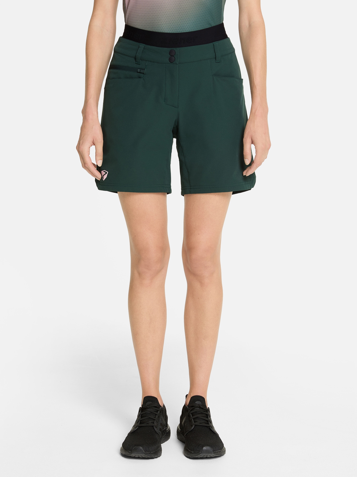 Ziener Radhose »NEJA-Z«