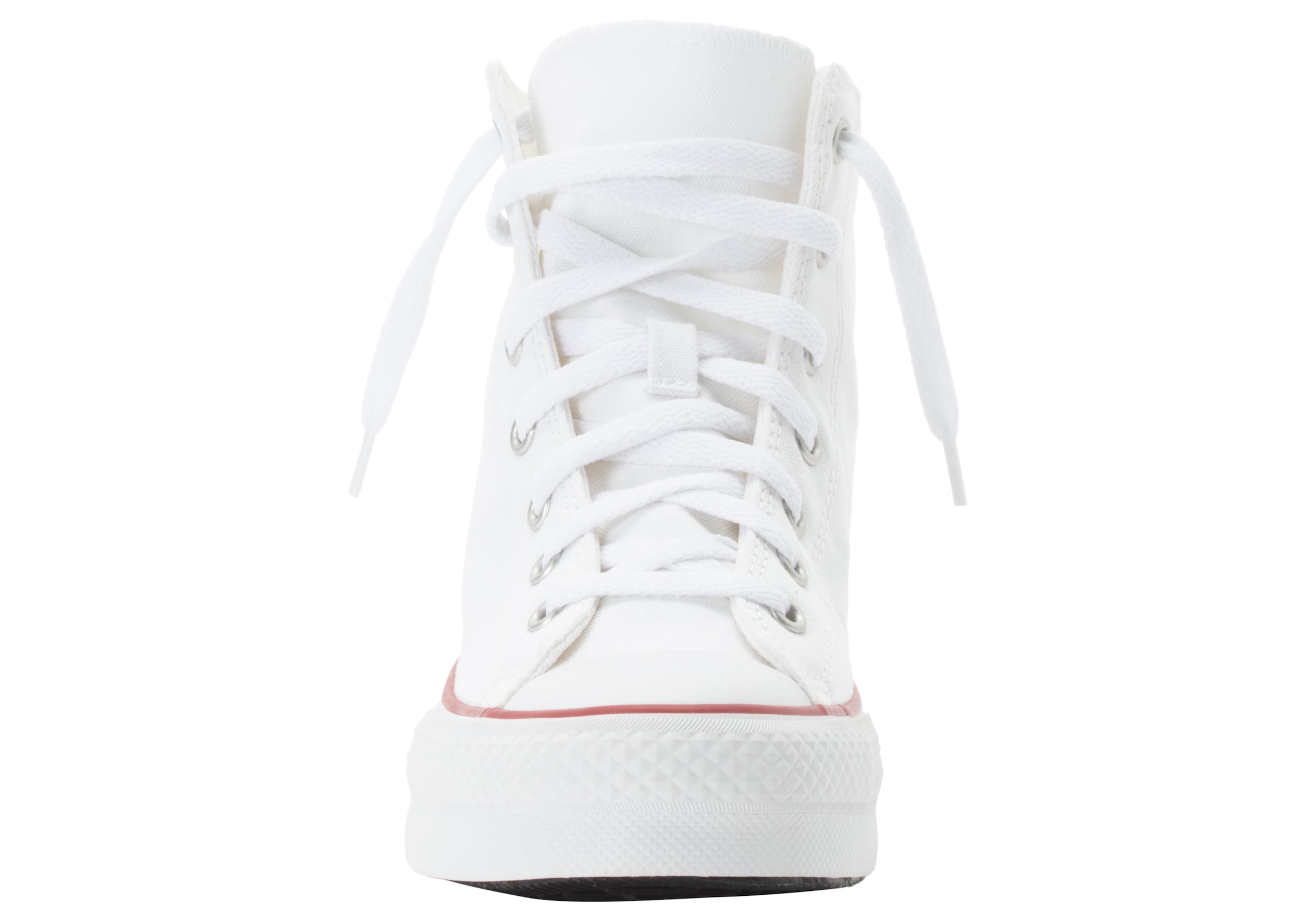 Converse Plateausneaker »CHUCK TAYLOR ALL STAR EVA LIFT CANVAS«