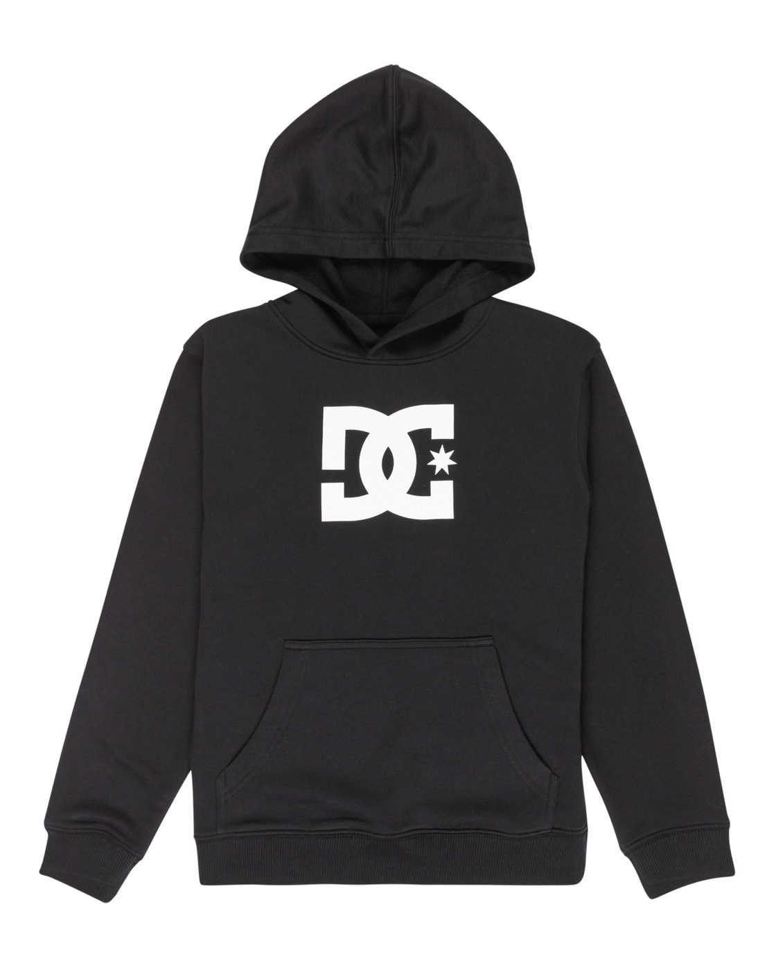 DC Shoes Kapuzensweatshirt »DC Star«