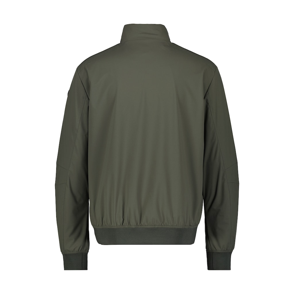 LERROS Outdoorjacke »LERROS Blouson mit Stretchanteil«