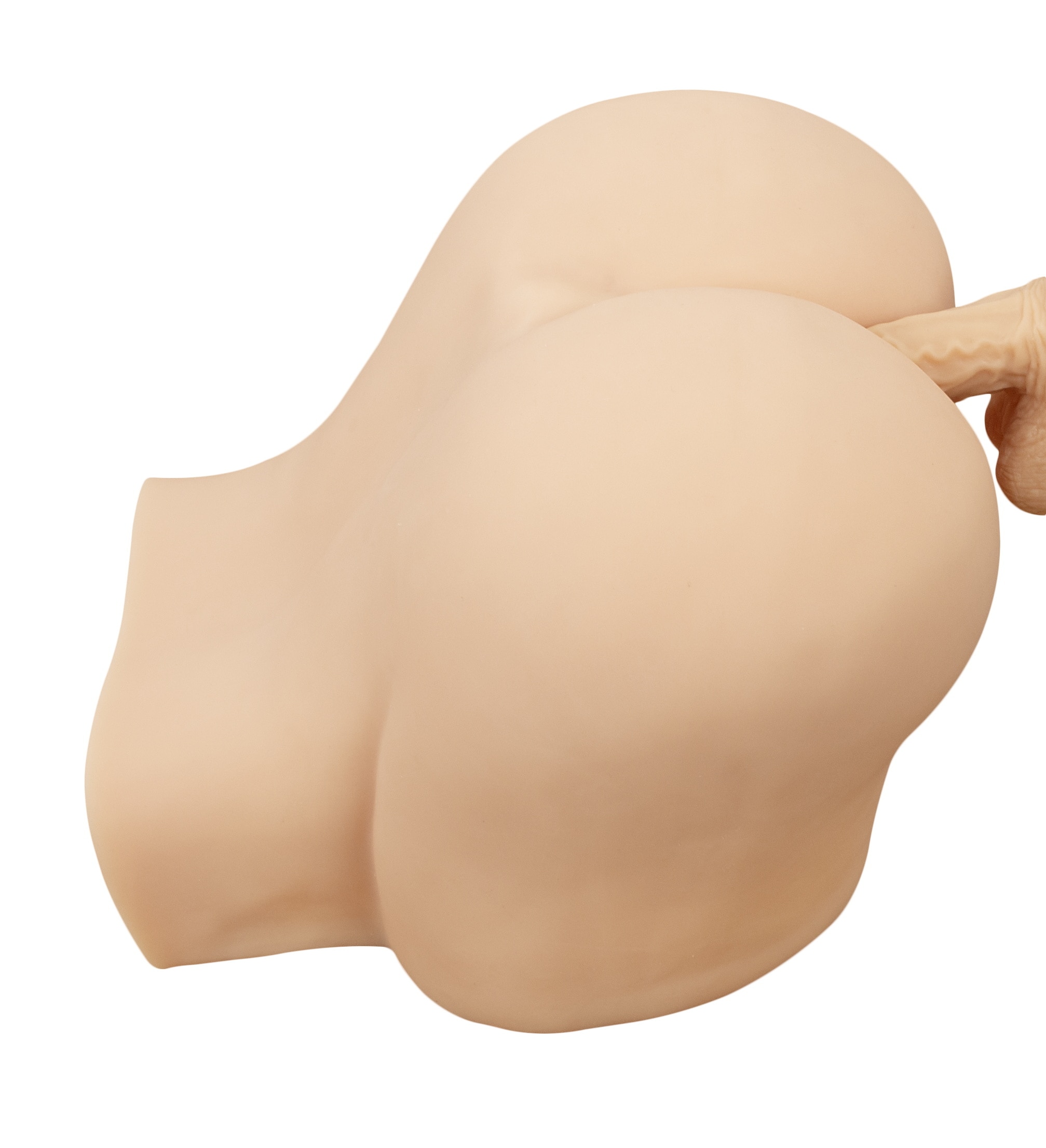 Realistixxx Masturbator »Torso-Masturbator Deluxe Ass«