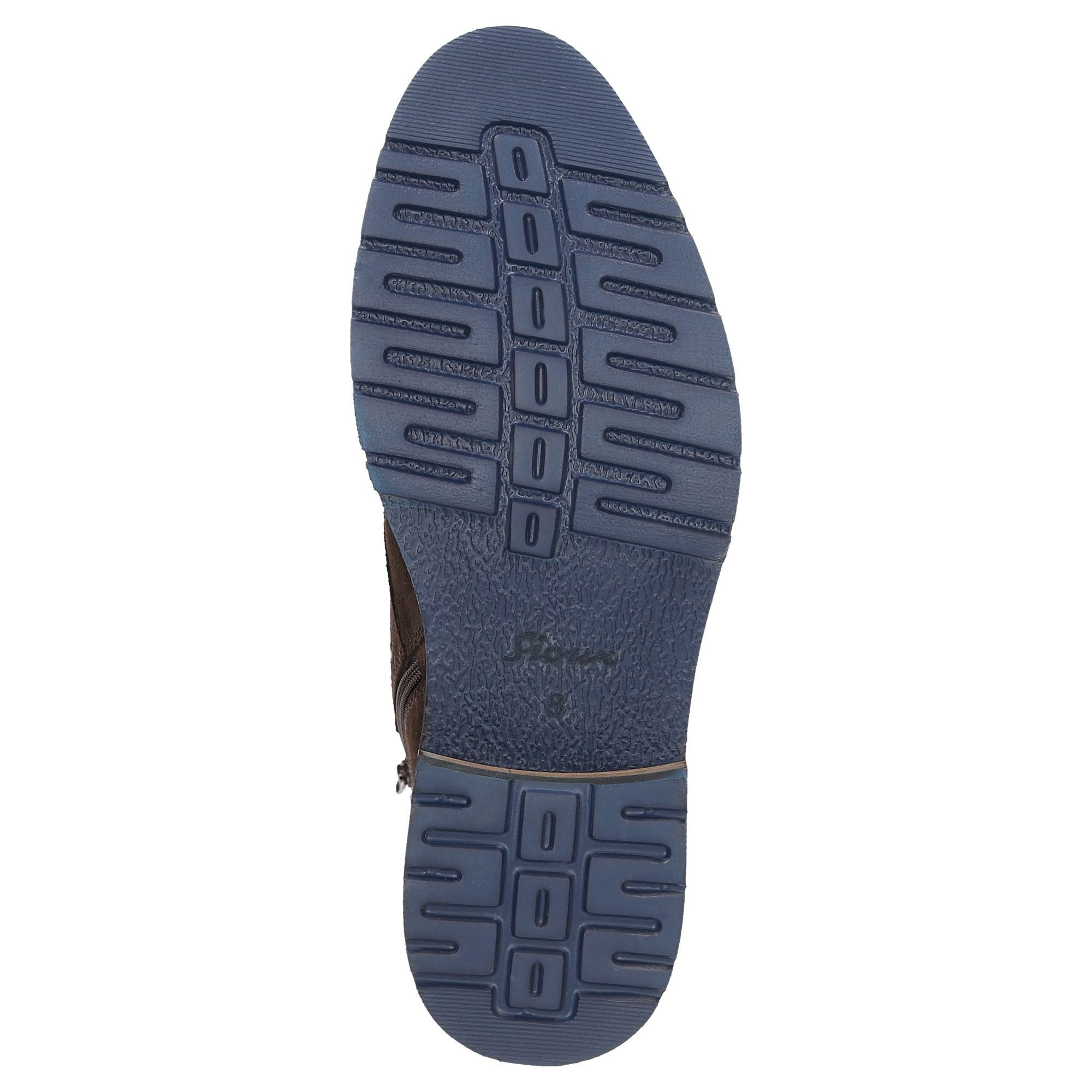 SIOUX Stiefelette »Rostolo-701-TEX«