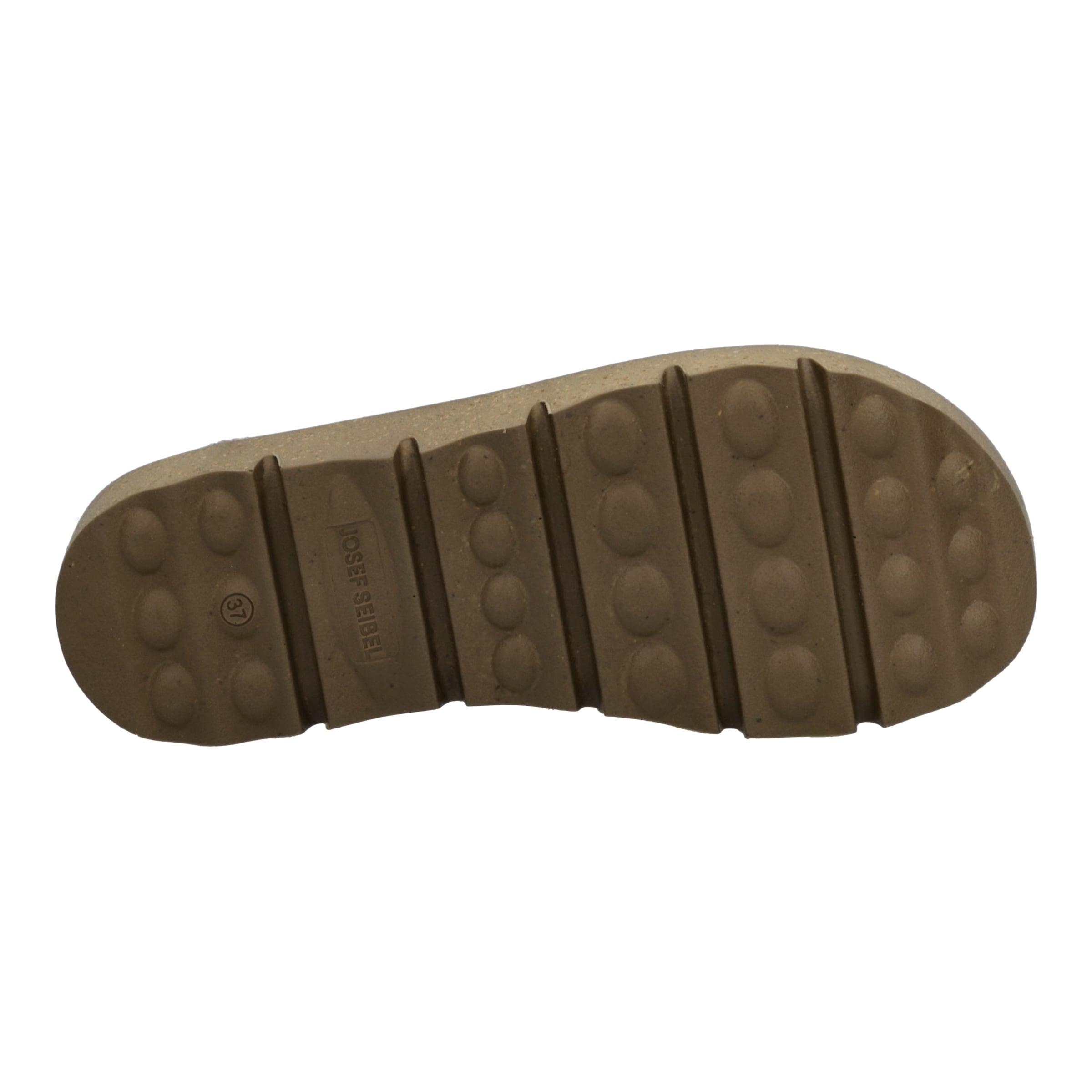 Josef Seibel Hausschuh »Carmaux 04, beige-multi«