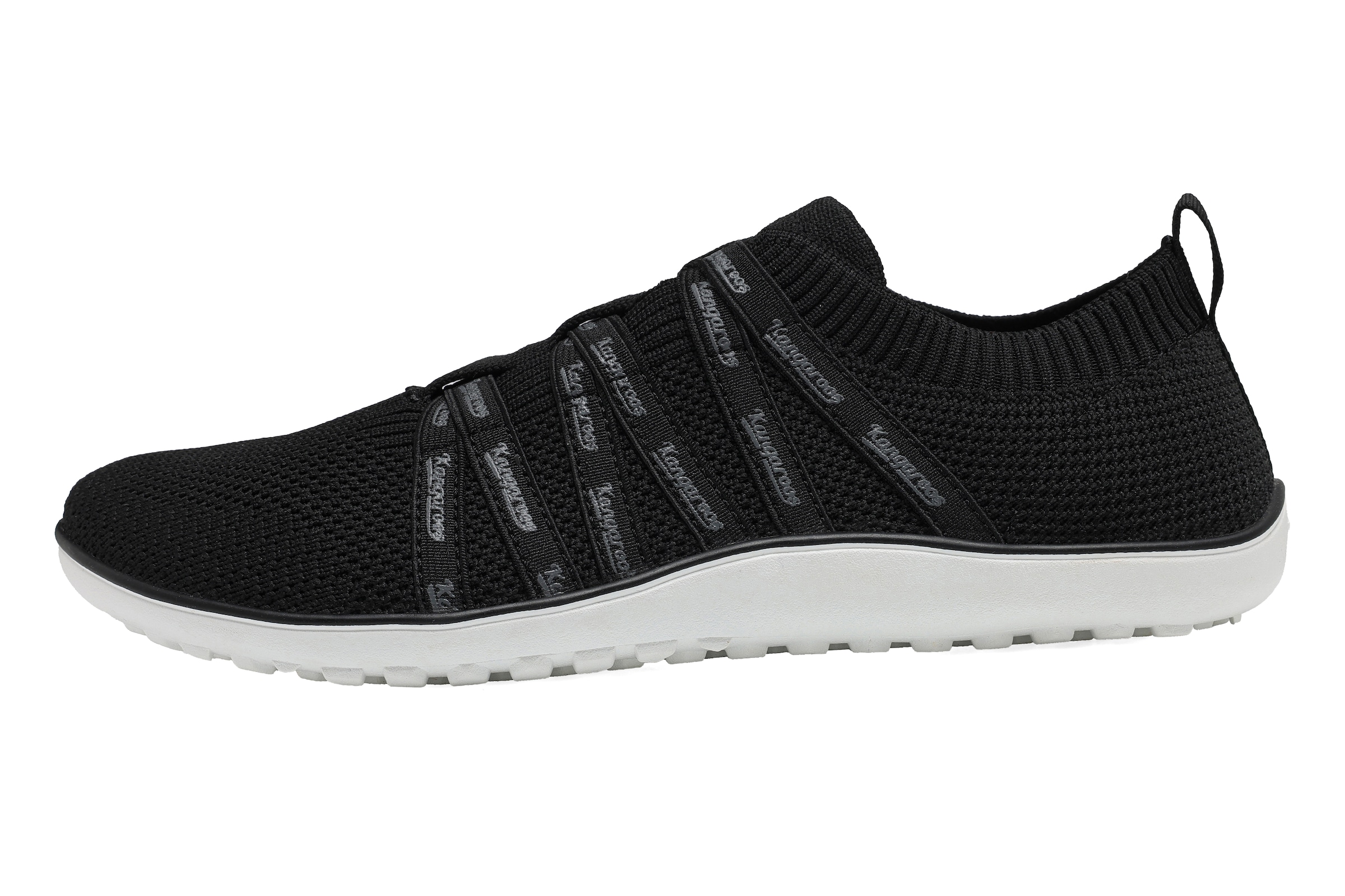 KangaROOS Sneaker »K-BF Brandy OS«, Barfußschuh, bequem reinschlüpfen