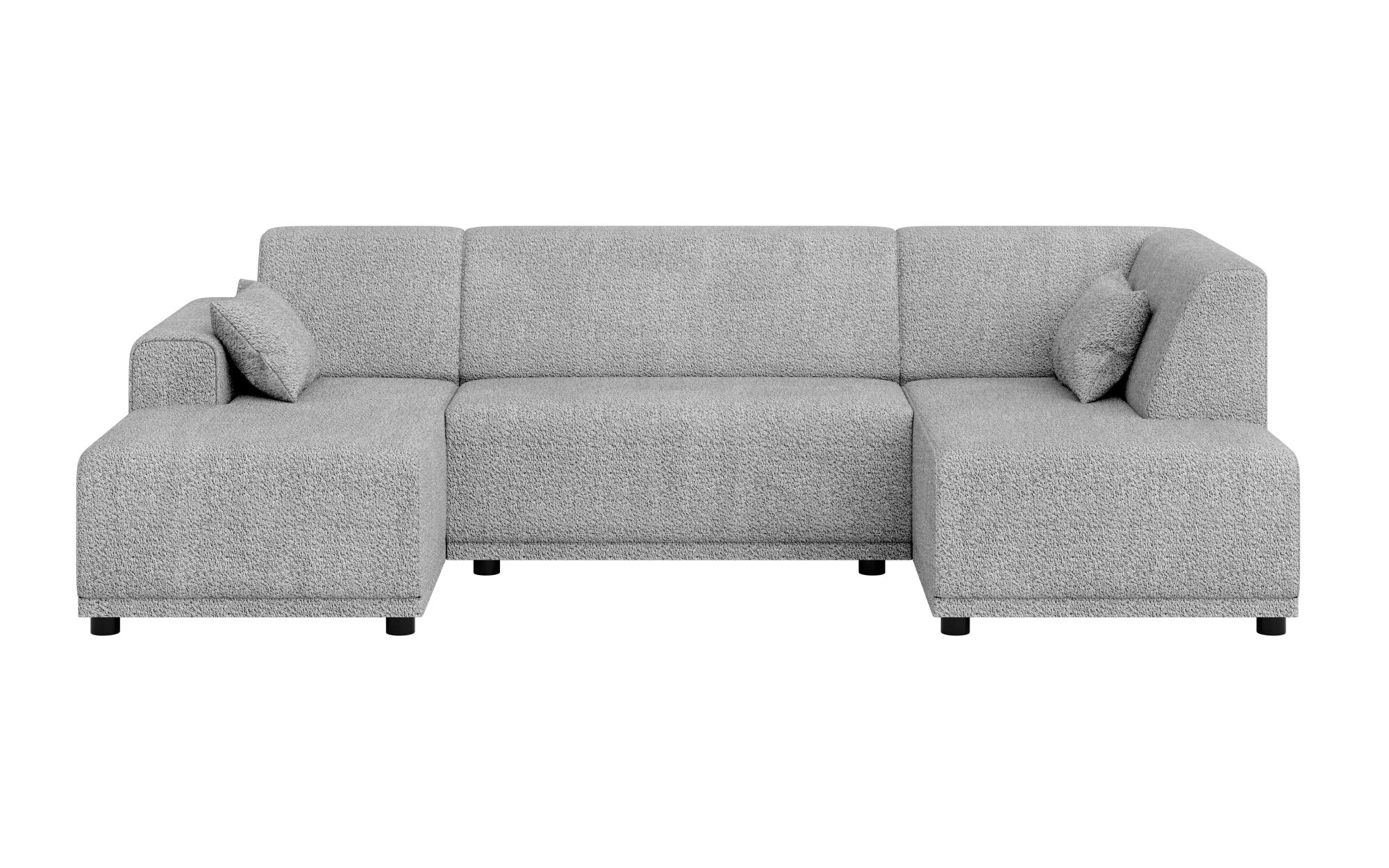 Home affaire Wohnlandschaft »TAMMO«, U-Form