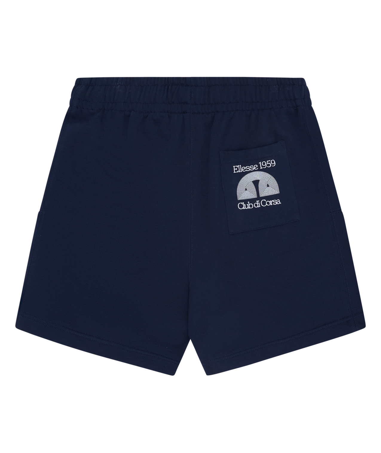 Ellesse Sweatshorts »CLUB DI CORSA SHORT«  für Erwachsene, komfortabler Sitz, modernes Design