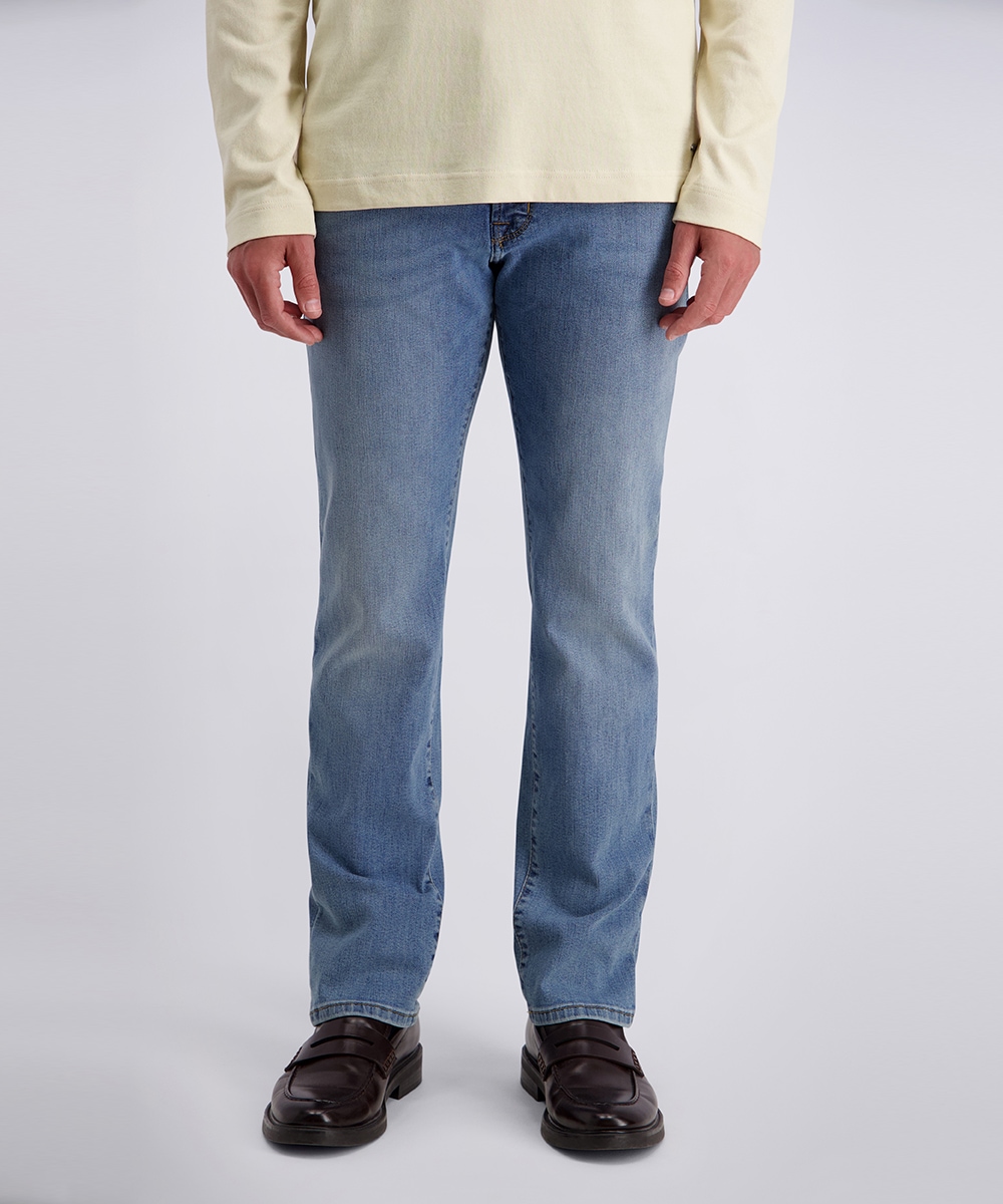 Pierre Cardin 5-Pocket-Jeans »Dijon«