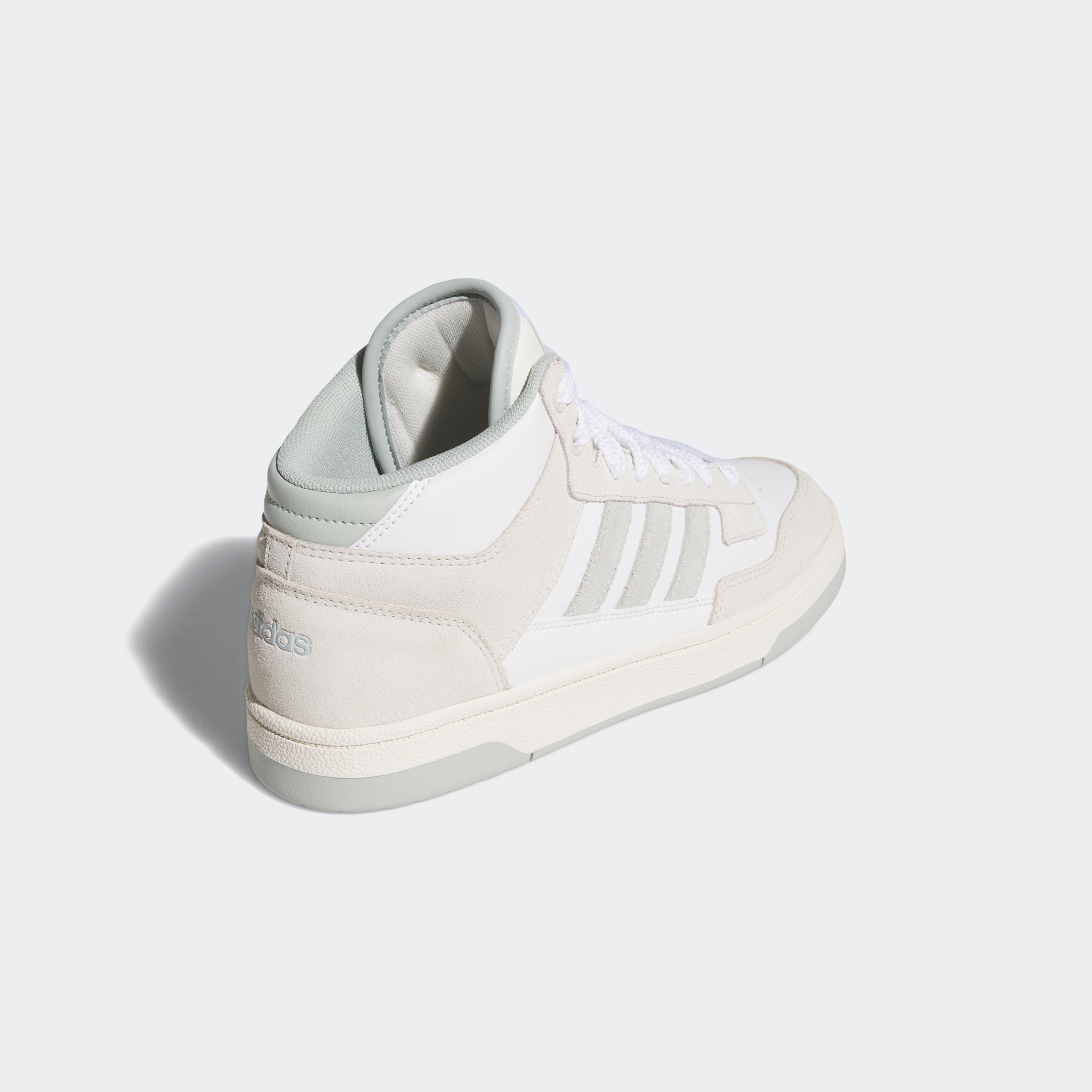 adidas Sportswear Basketballschuh »RAPID COURT MID«