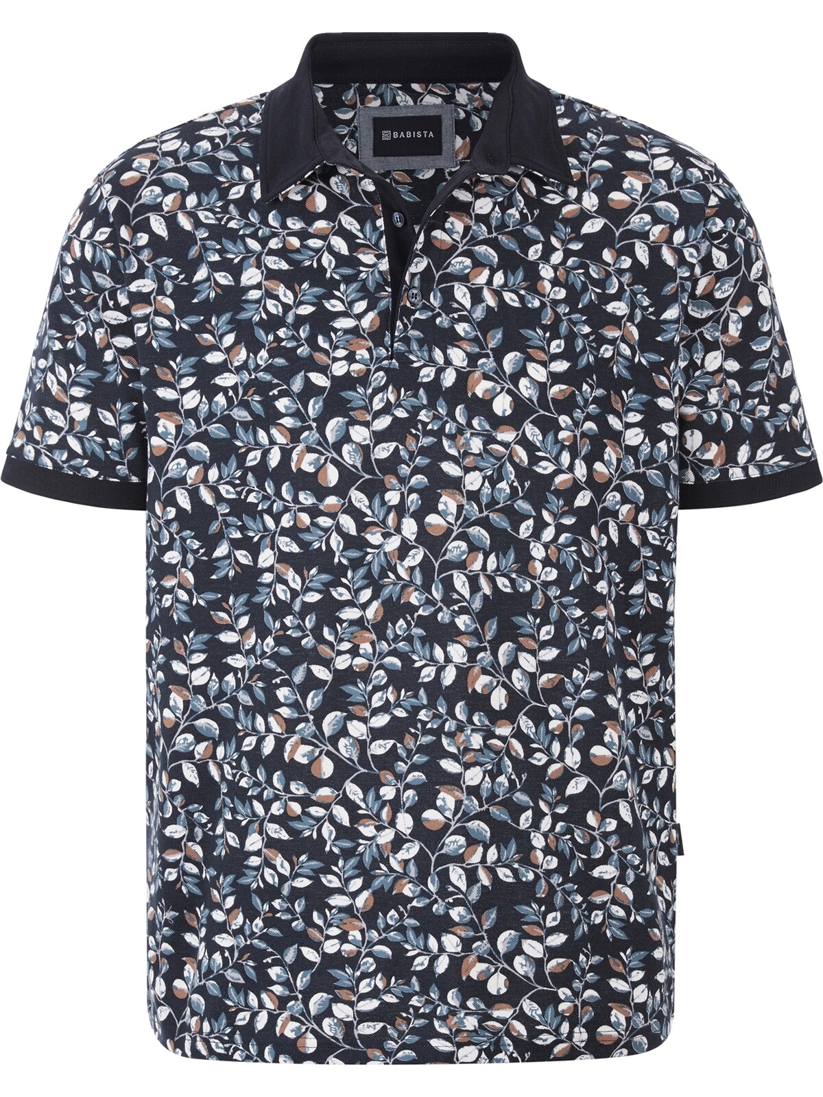 Babista Poloshirt »Poloshirt GADDOTERI«, (1 tlg.)