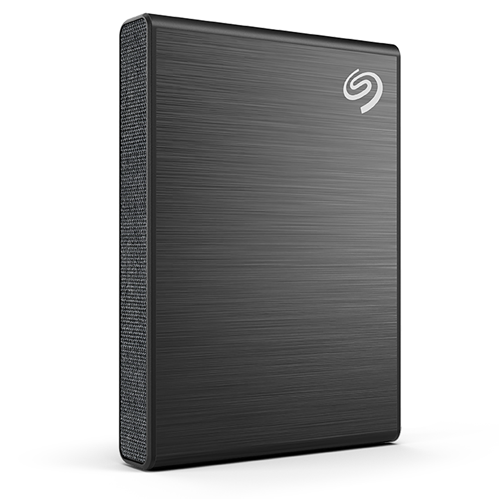 Seagate externe HDD-Festplatte »One Touch mit Kennwortschutz«, 2,5 Zoll, Anschluss USB 3.0, inklusive Rescue Data Recovery Services