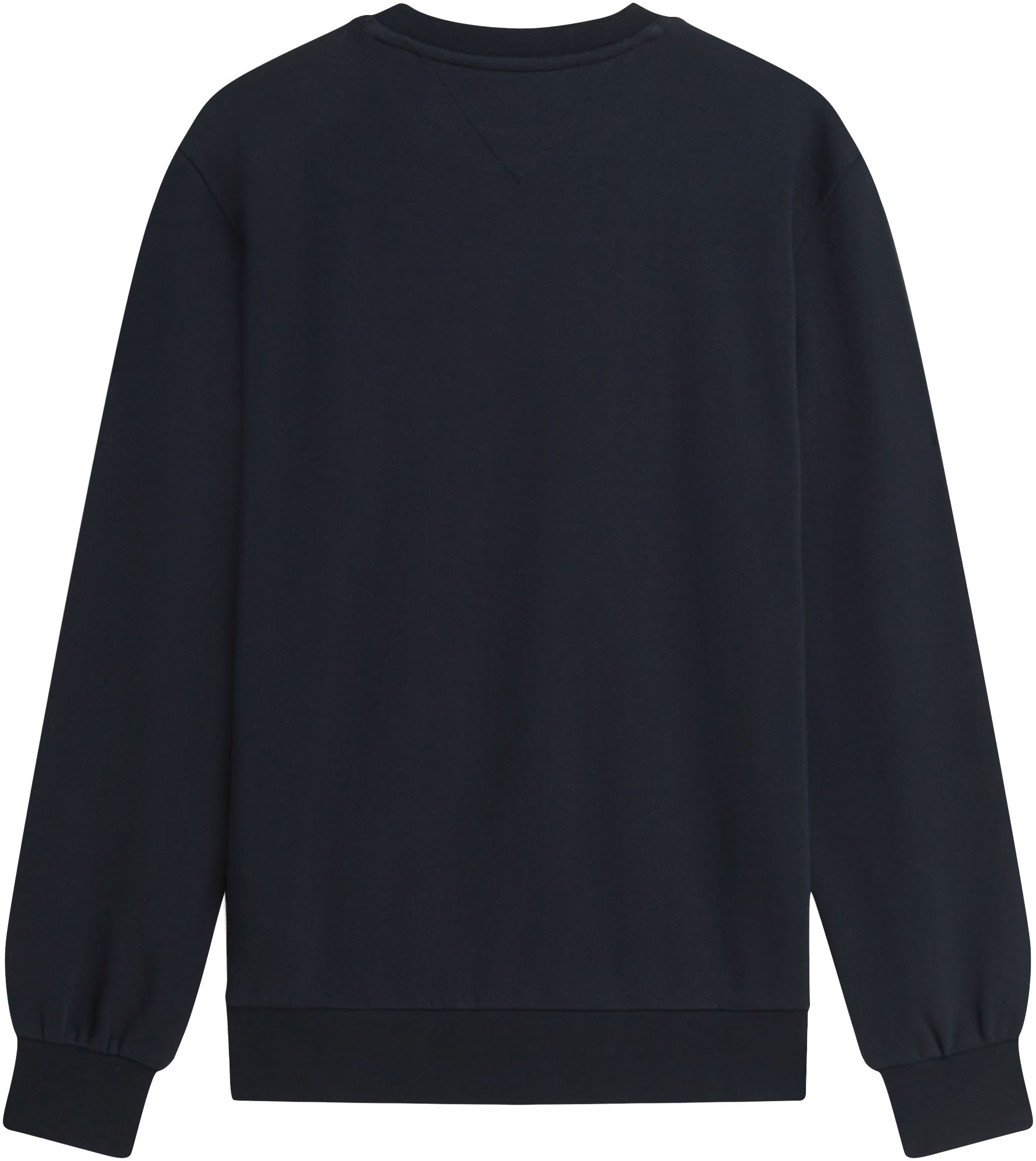 Tommy Hilfiger Big & Tall Sweatshirt »BT-SCRIPT STACK«, Große Größen
