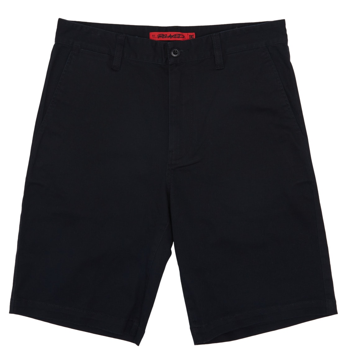 DC Shoes Chinoshorts »Worker Relaxed«