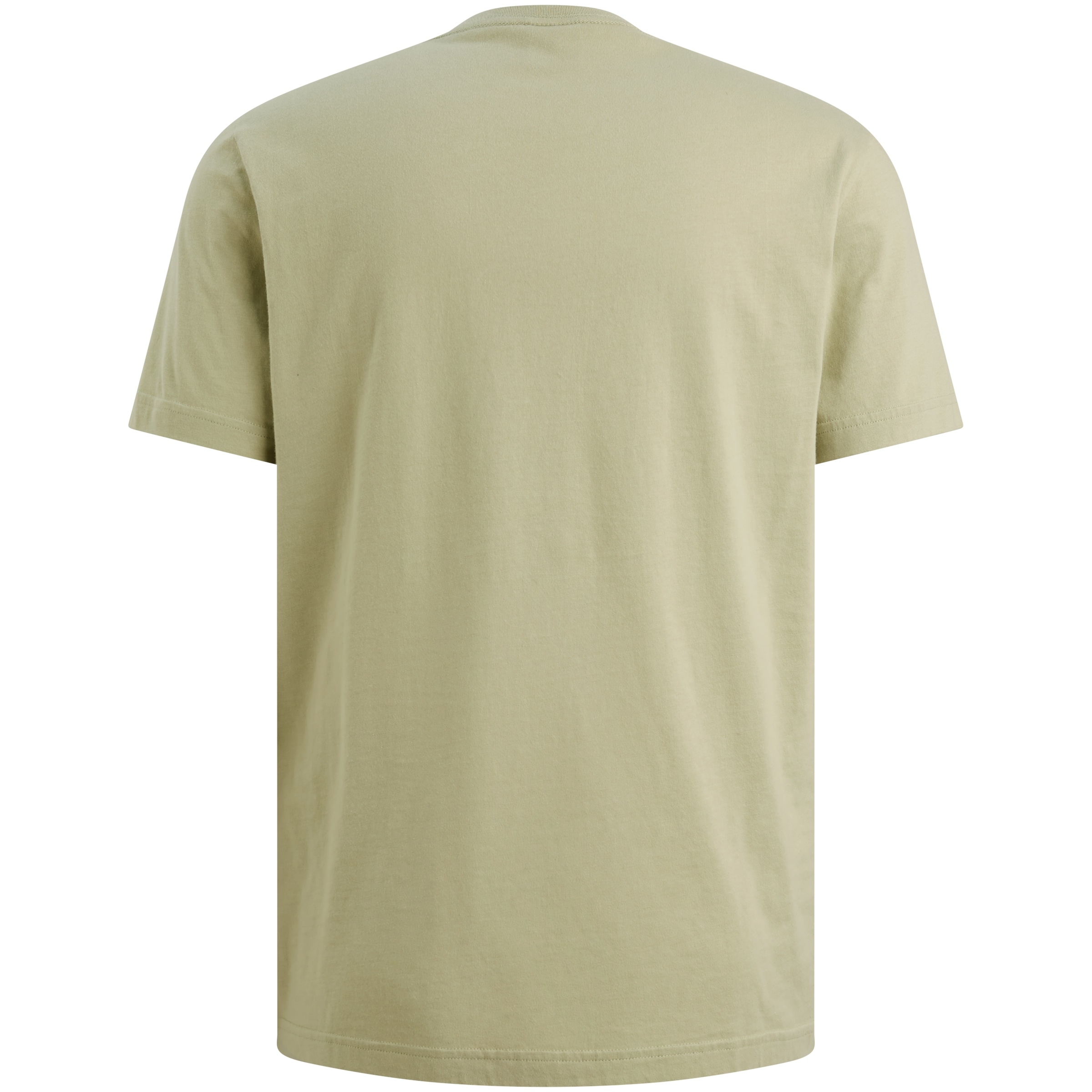 PME LEGEND T-Shirt mit Logo-Print