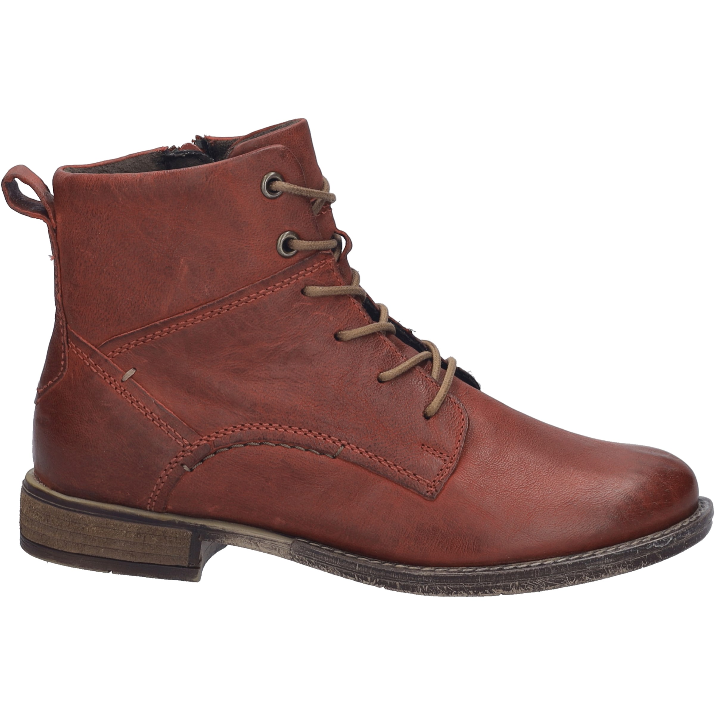 Josef Seibel Stiefelette »Sienna 95, rot«