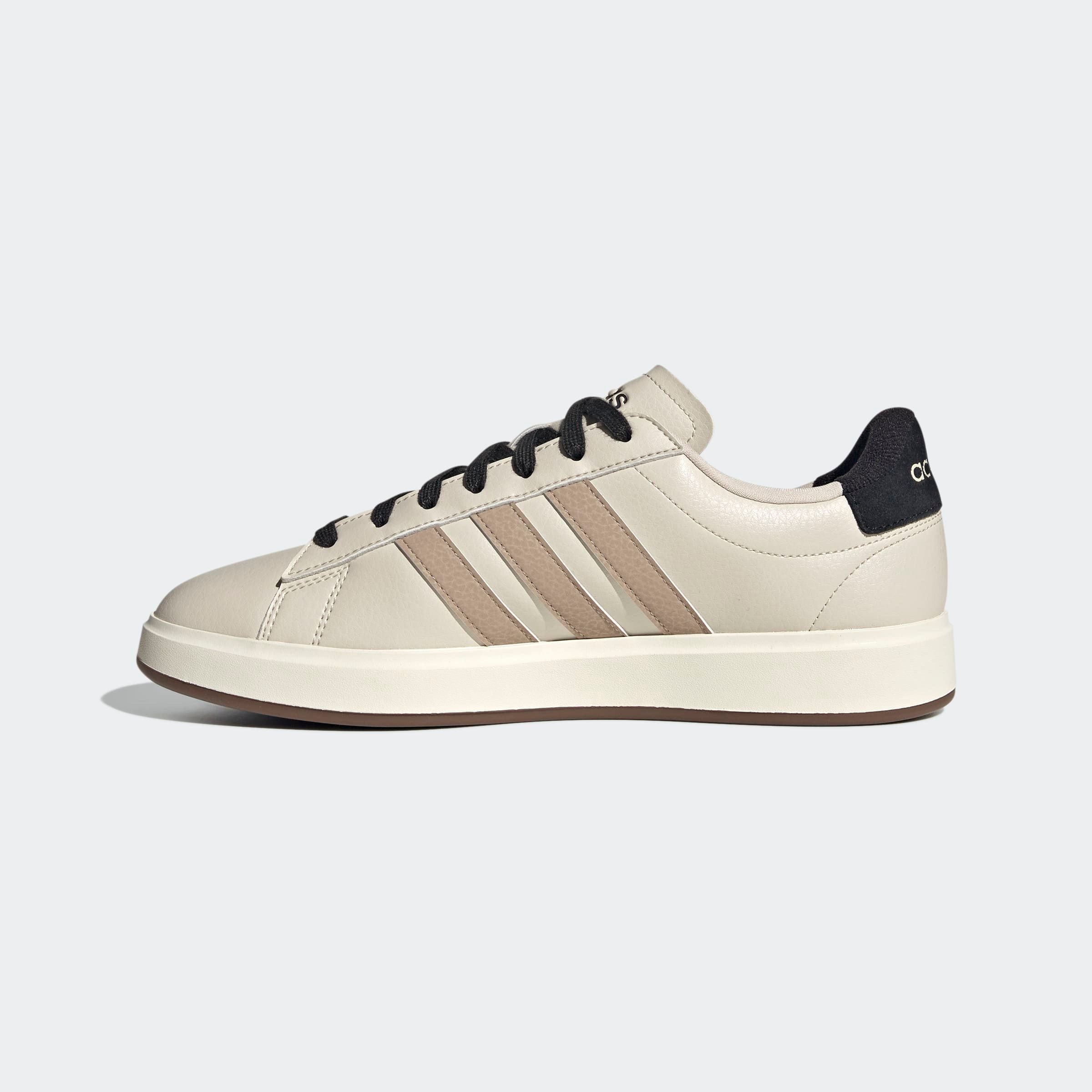 adidas Sportswear Sneaker »GRAND COURT 2.0«  Design auf den Spuren des adidas Superstar
