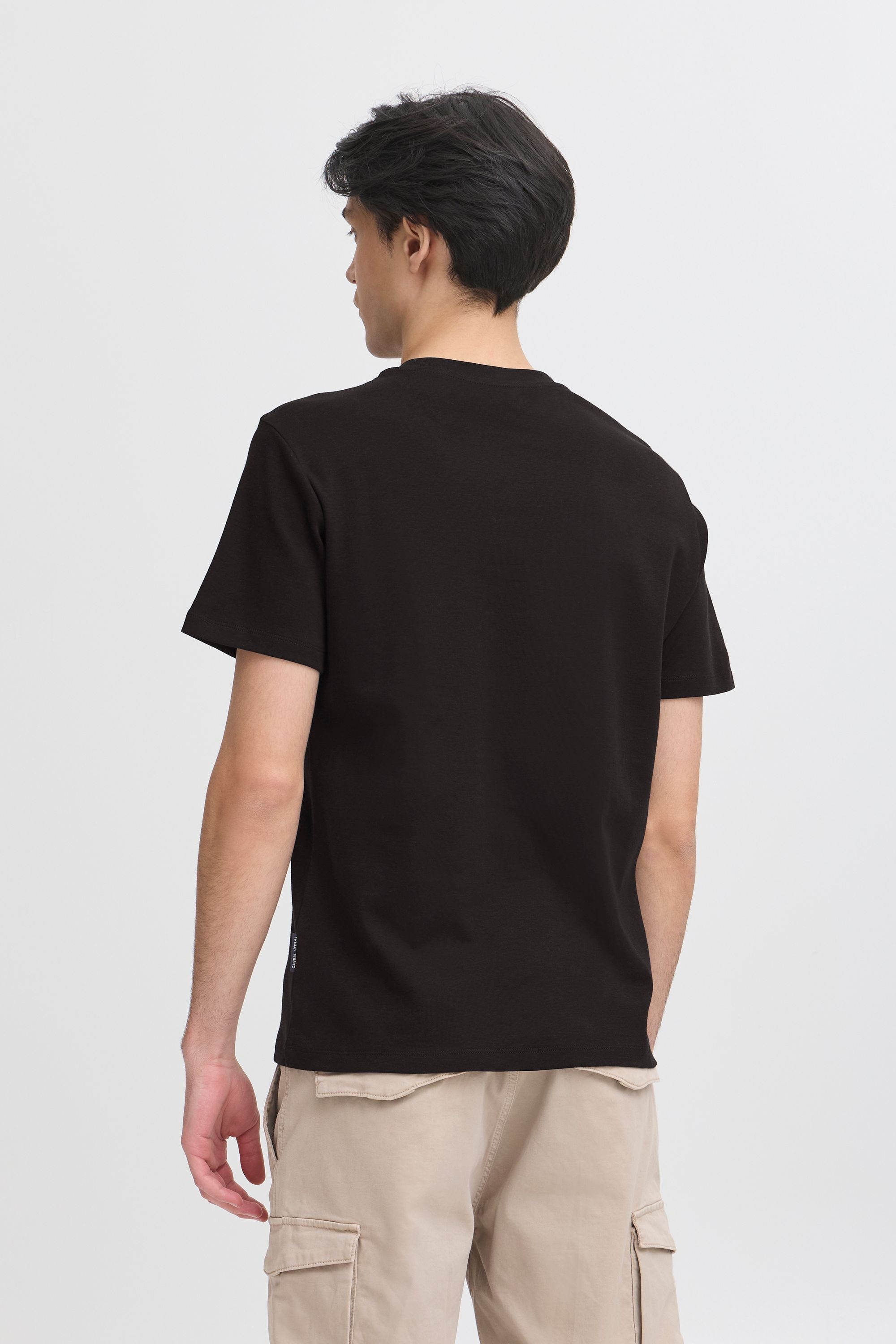 Casual Friday Rundhalsshirt »Rundhalsshirt CFNILO«