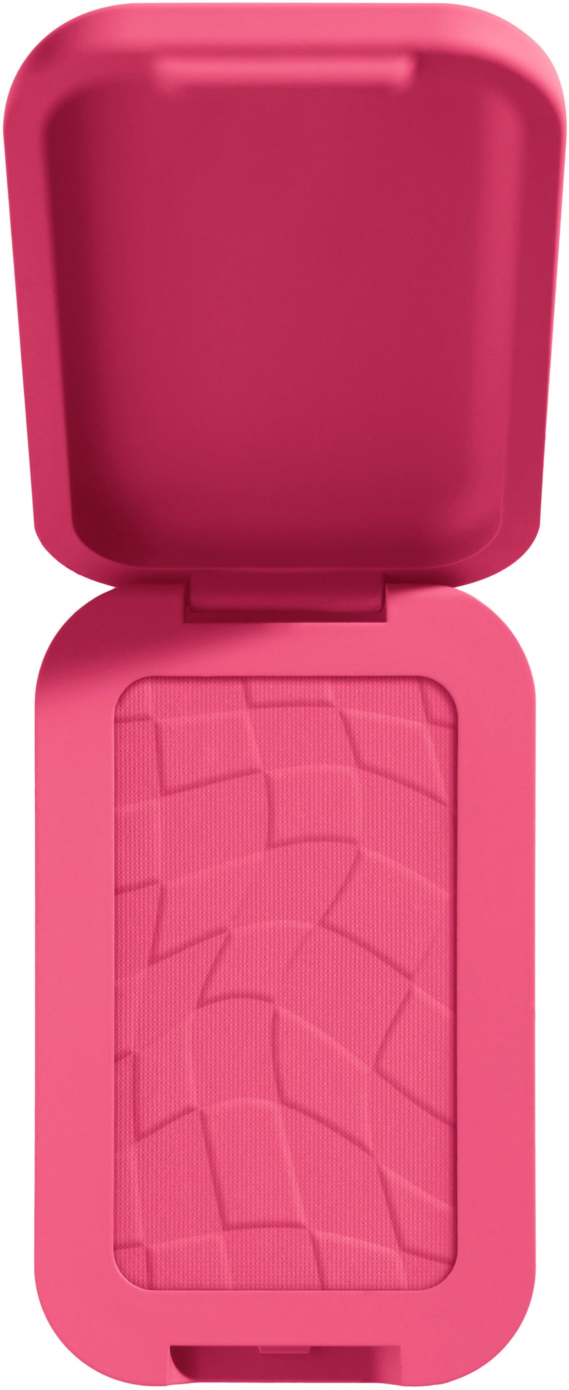 NYX Rouge »Makeup Buttermelt Blush«, Cremige, leichte Textur, variable Deckkraft, pflegende Formel.